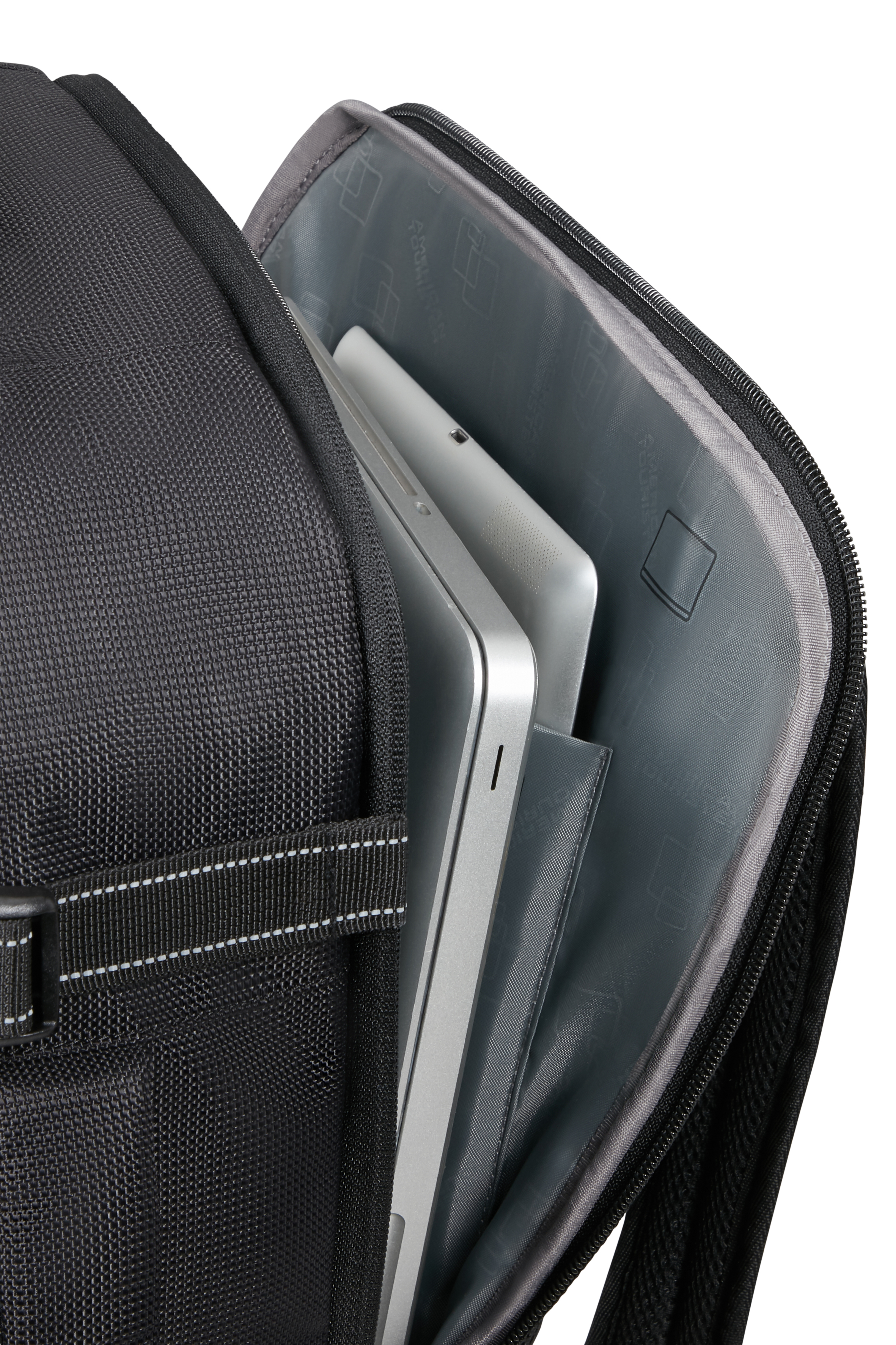 Take2cabin Backpack Pro M Laptopvak 15,6"