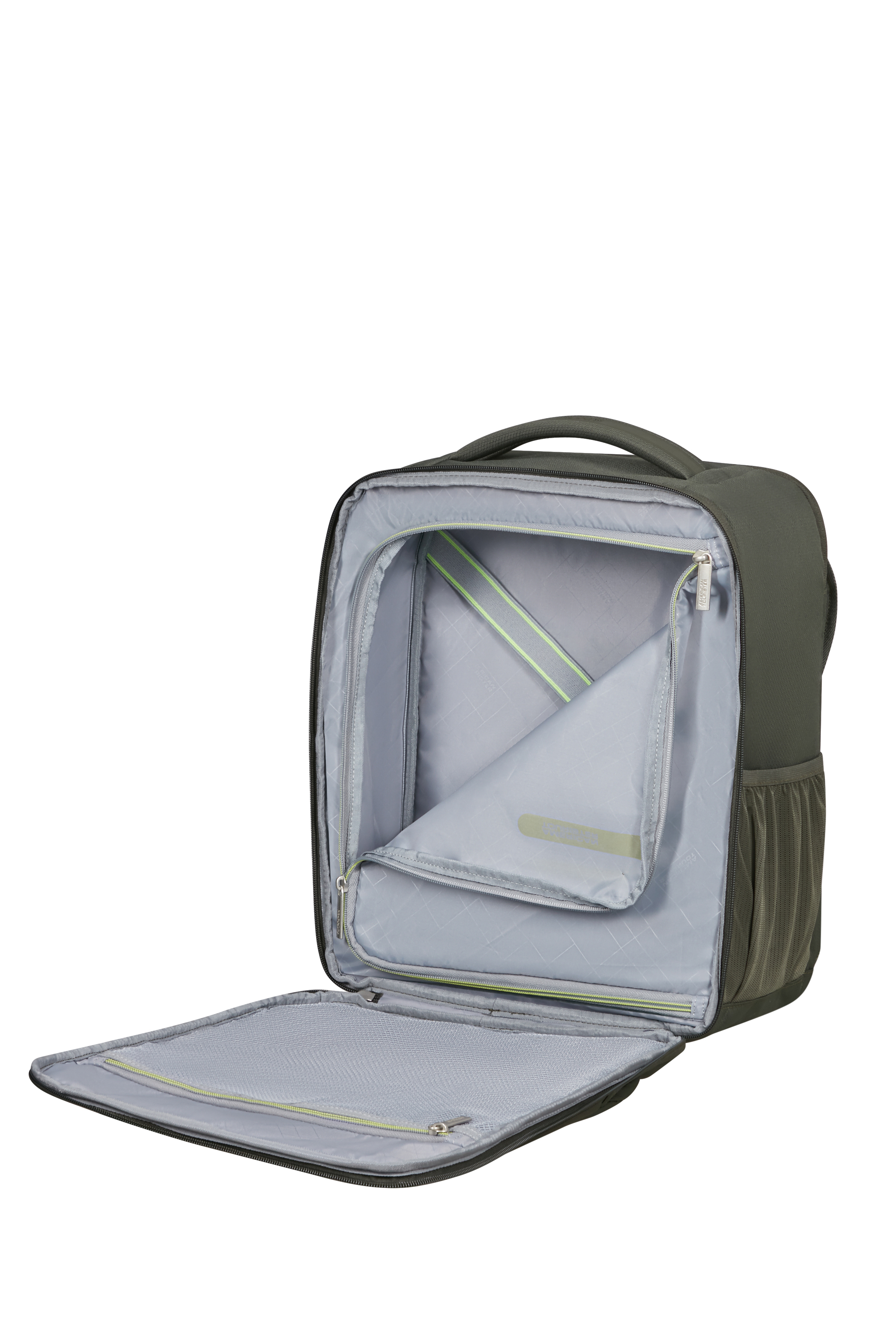 Wanderlite Cabin Backpack