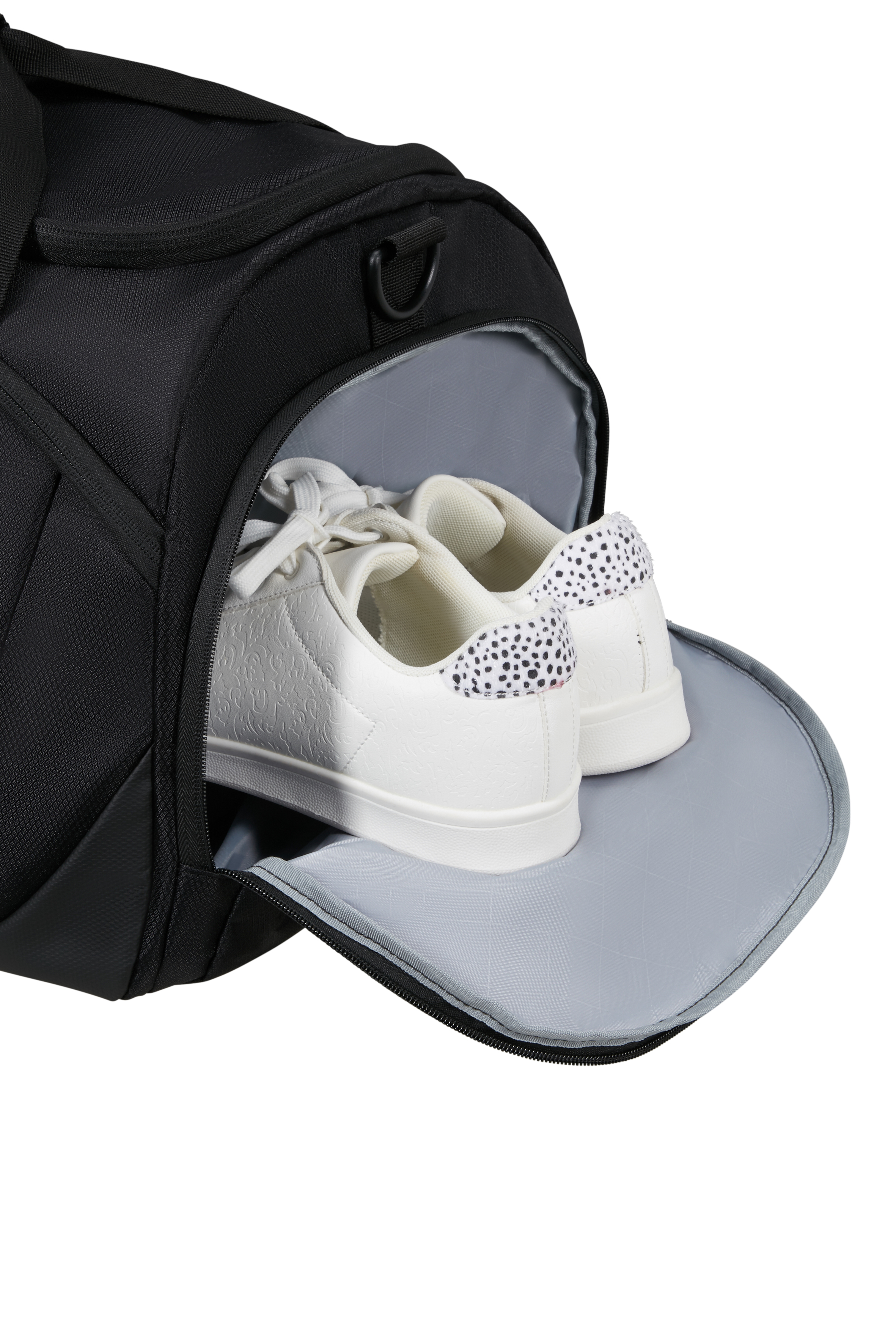 Wanderlite Duffle S