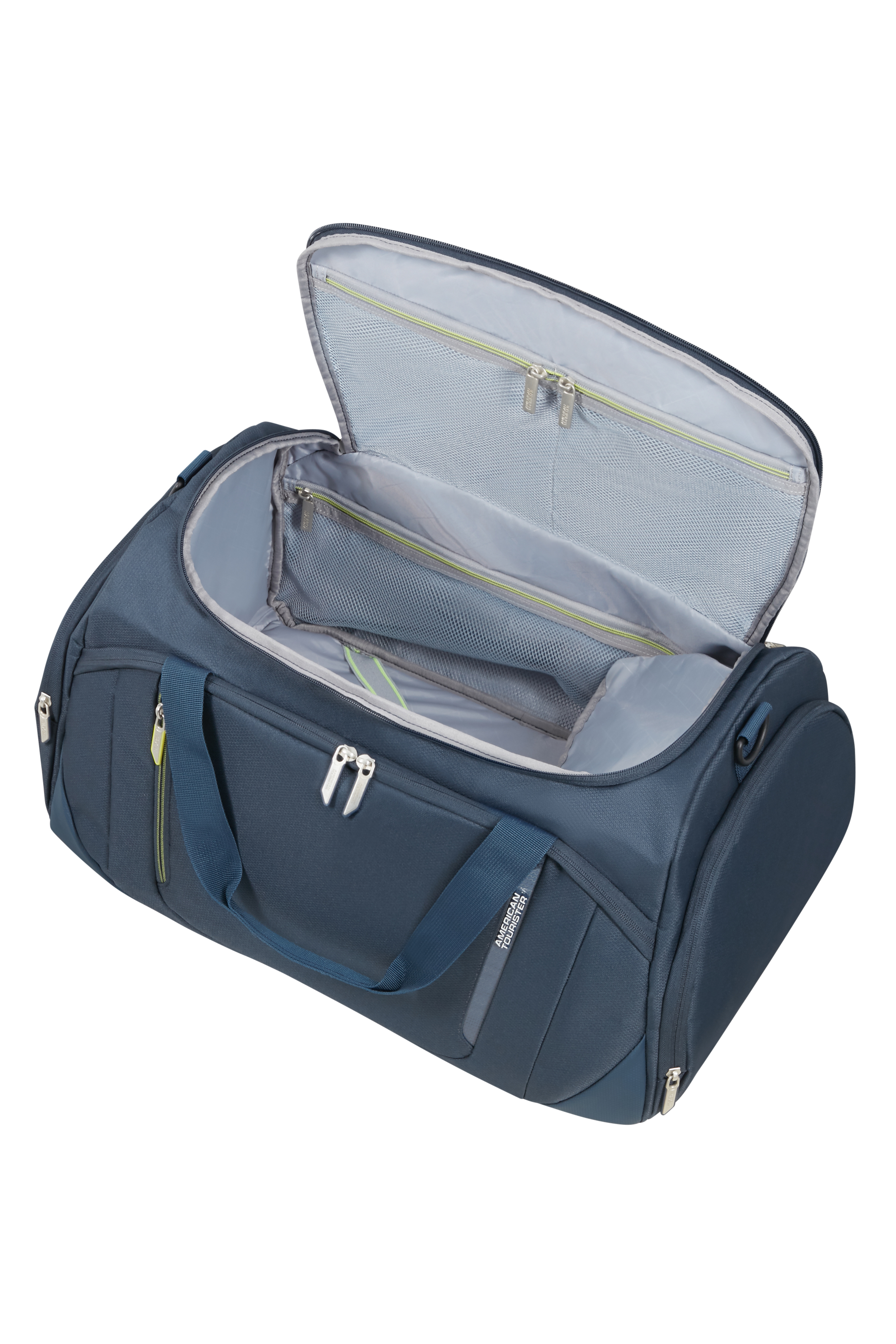 Wanderlite Duffle S