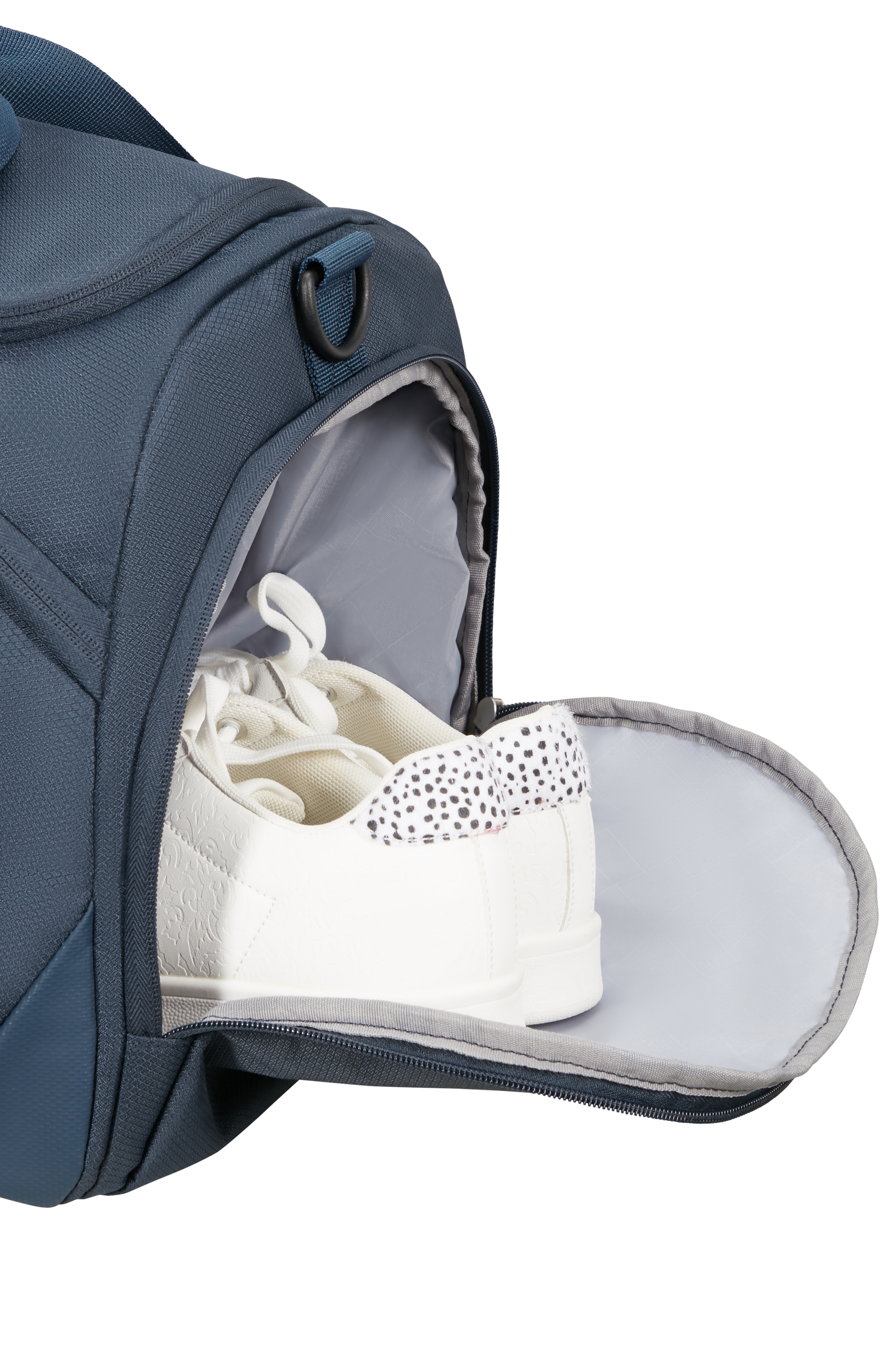 Wanderlite Duffle S