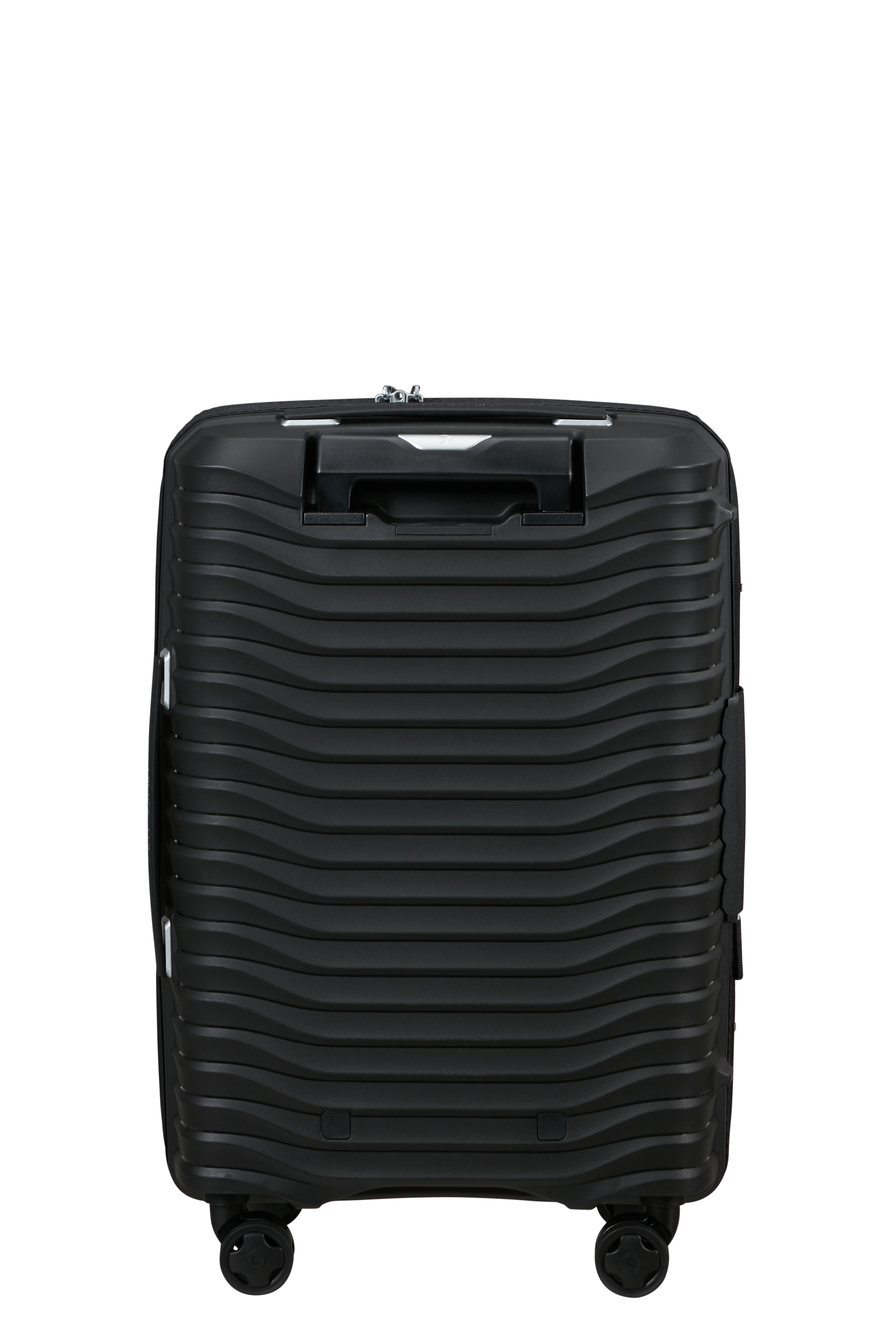 Upscape Spinner 55cm Expandable