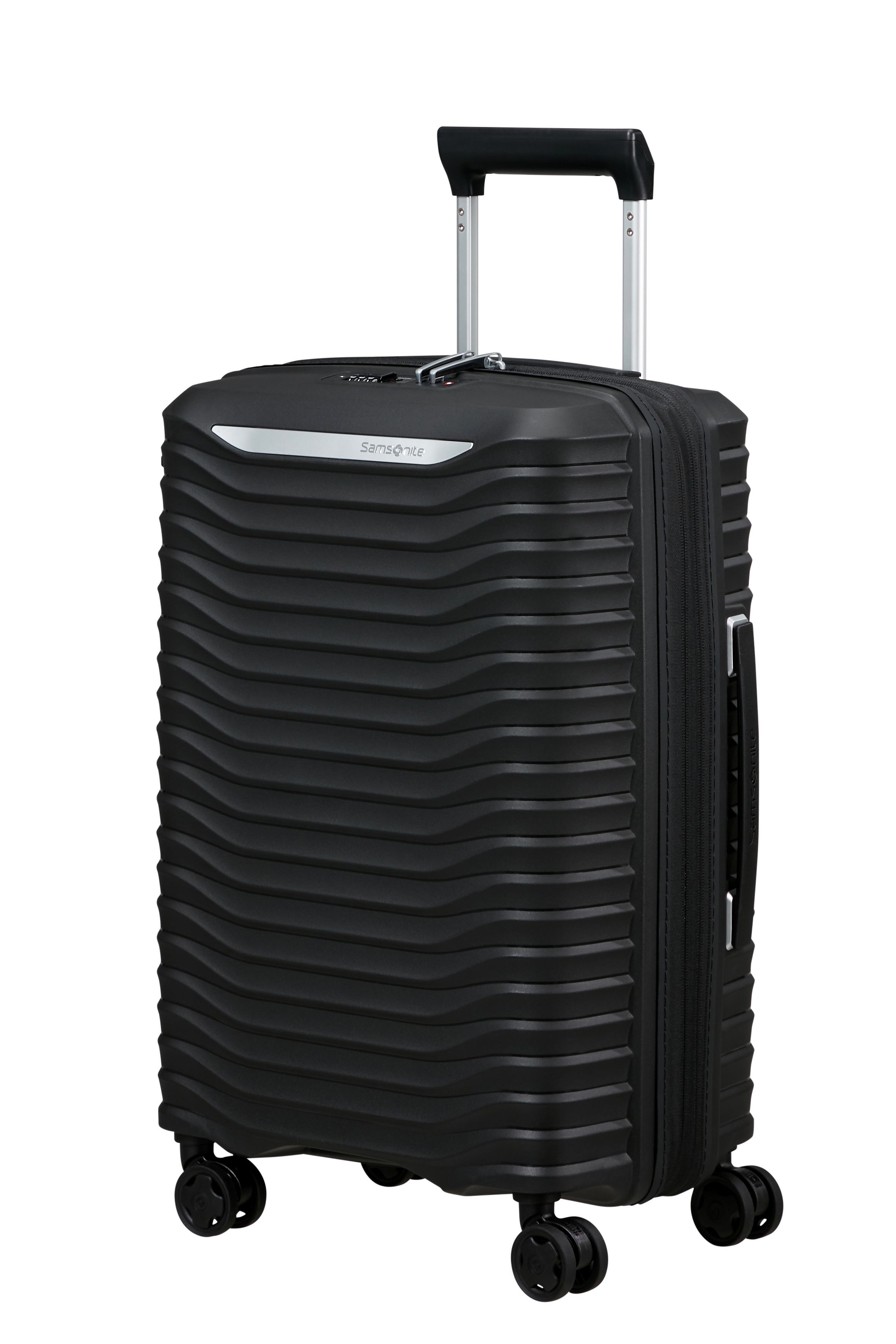 Upscape Spinner 55cm Expandable