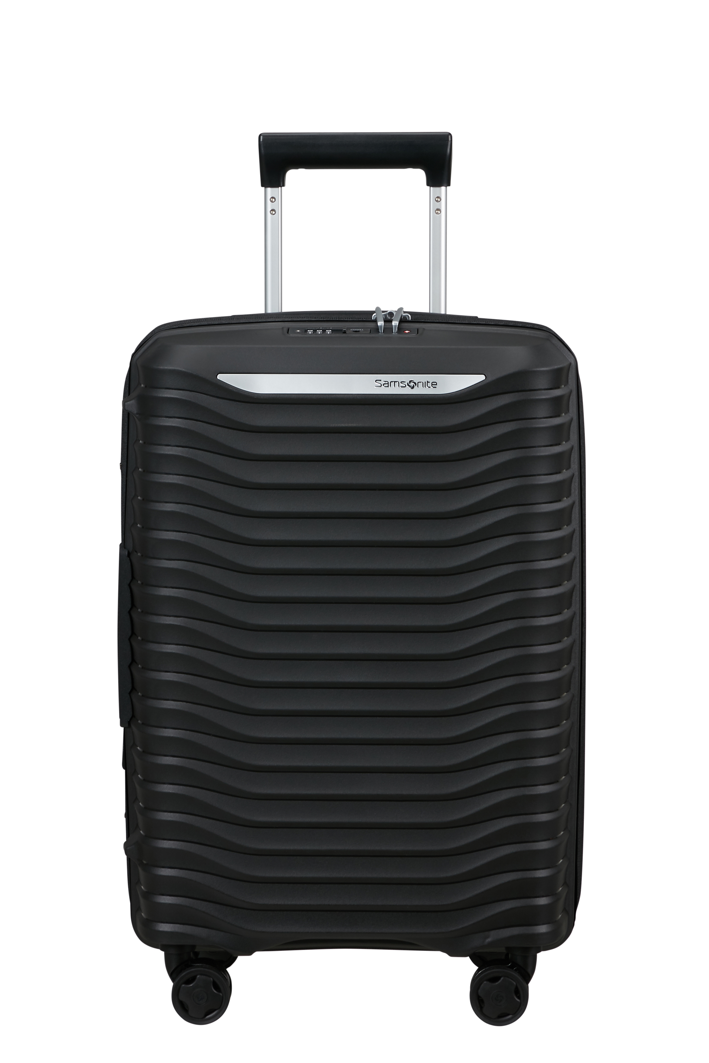 Upscape Spinner 55cm Expandable