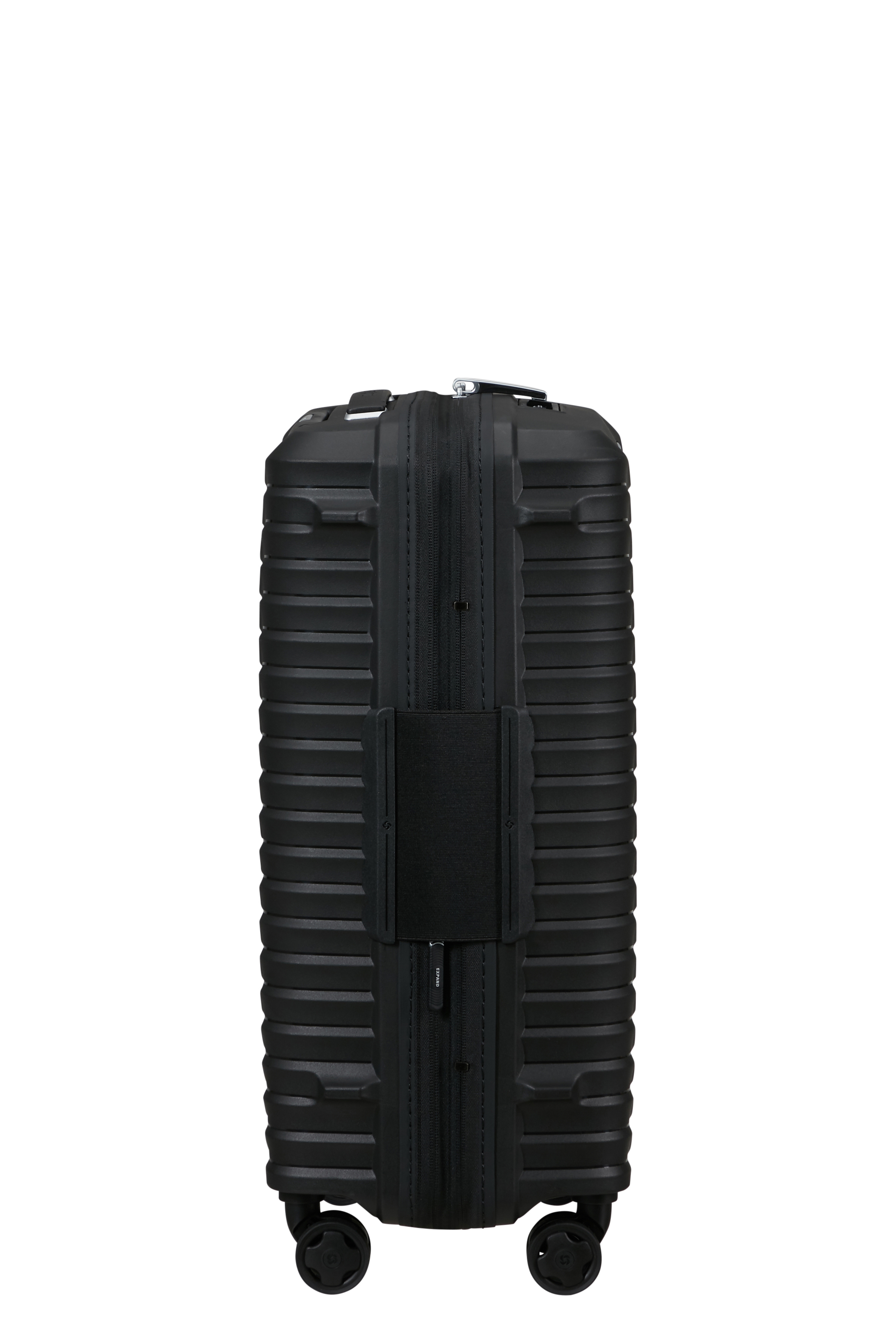Upscape Spinner 55cm Expandable