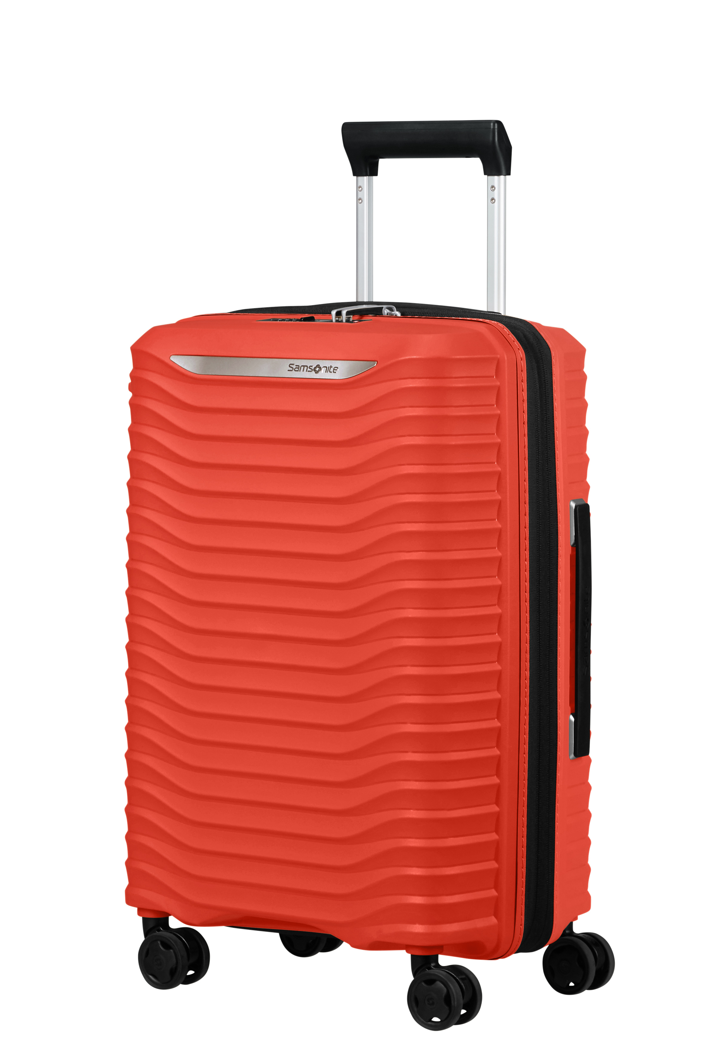 Upscape Spinner 55cm Expandable