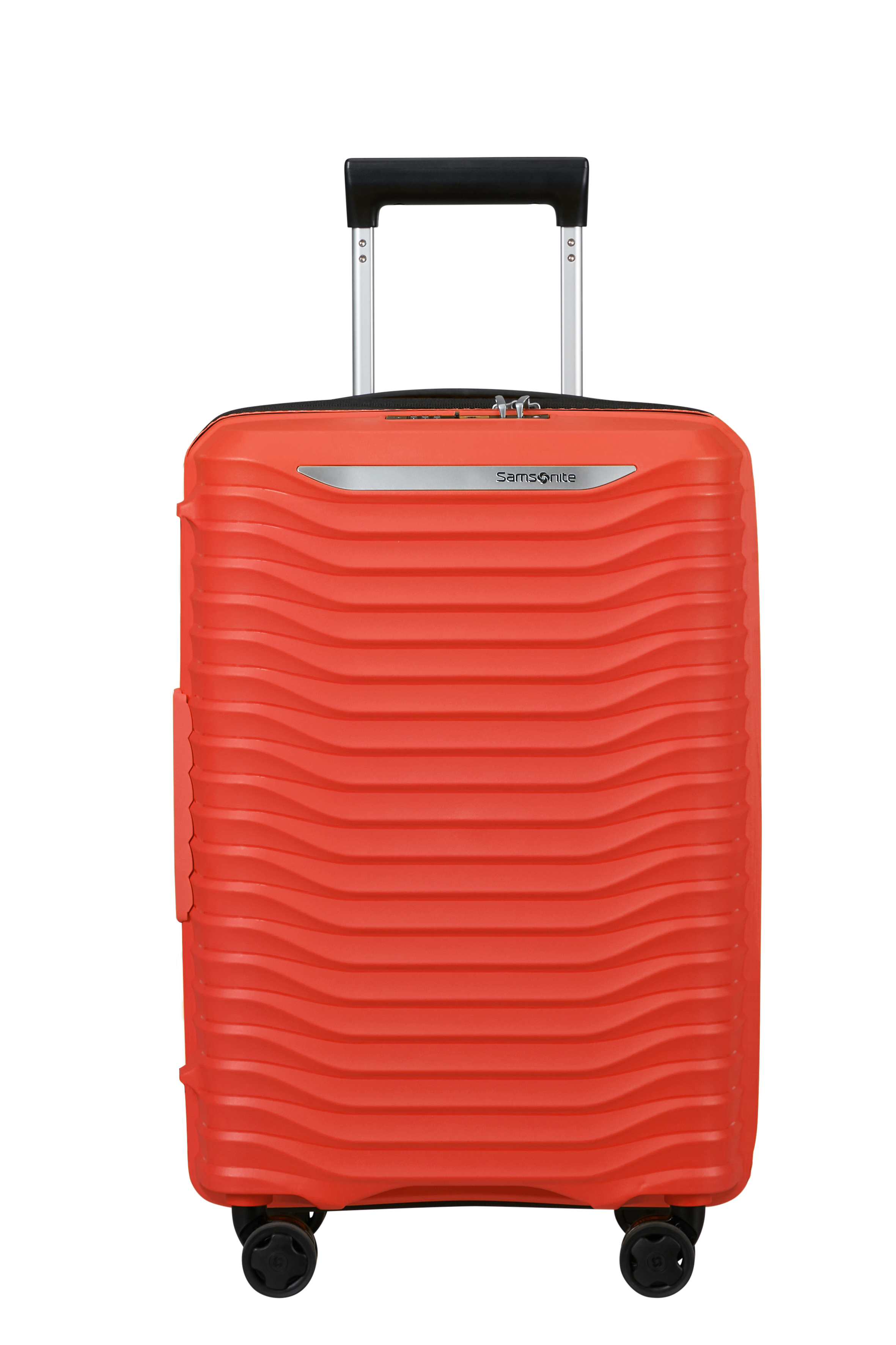 Upscape Spinner 55cm Expandable