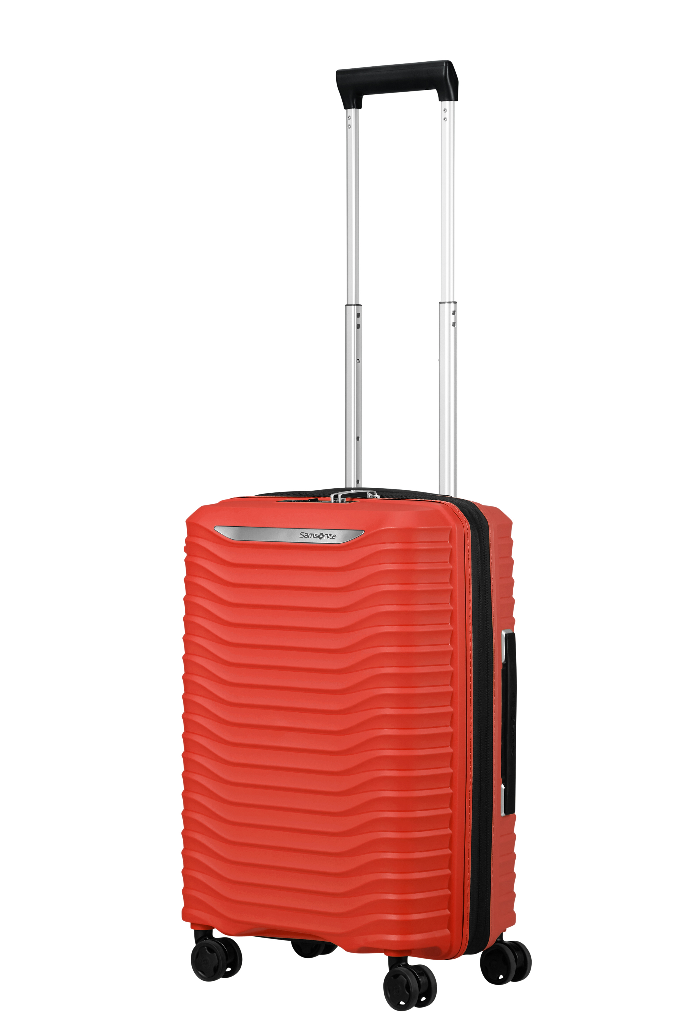 Upscape Spinner 55cm Expandable