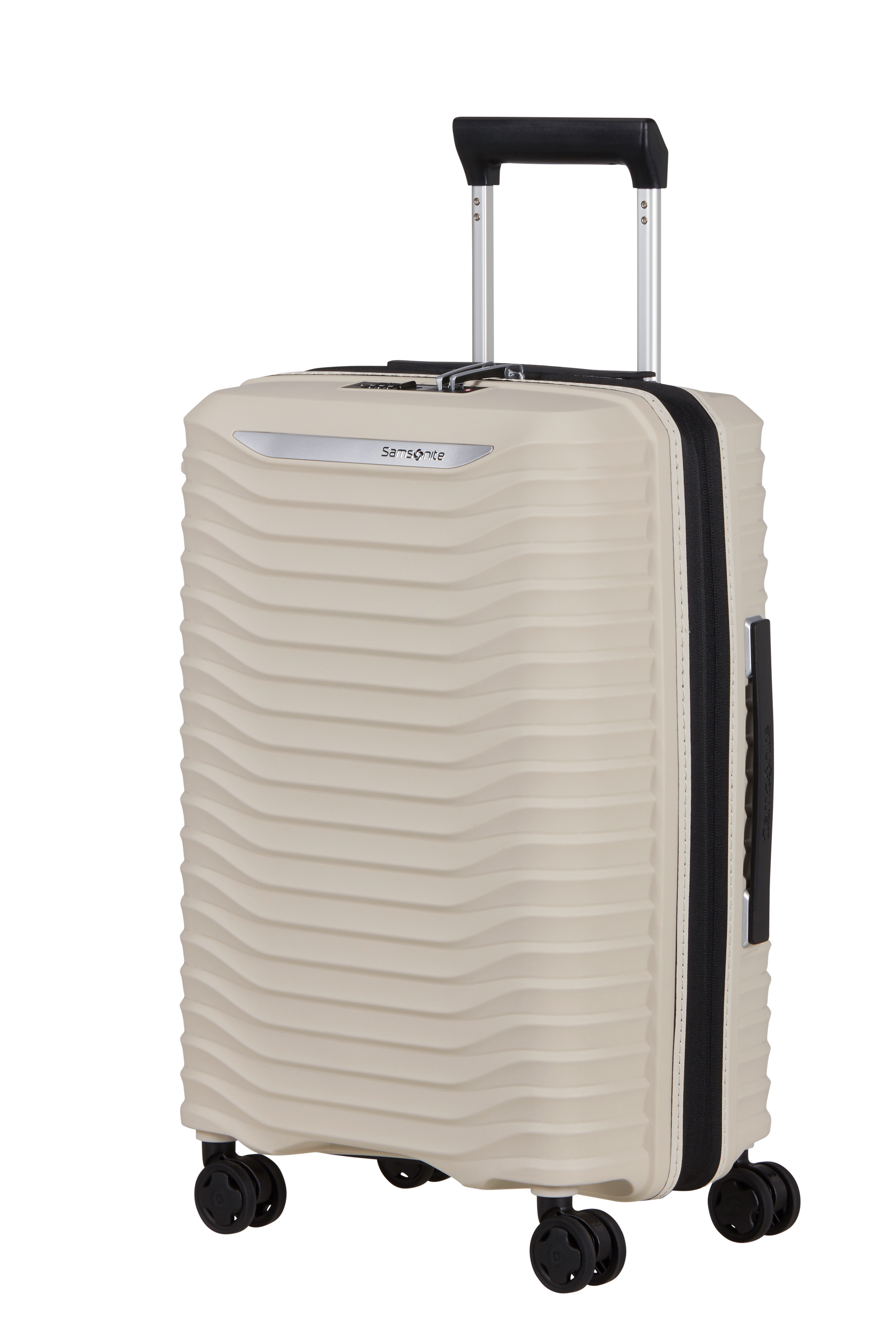 Upscape Spinner 55cm Expandable