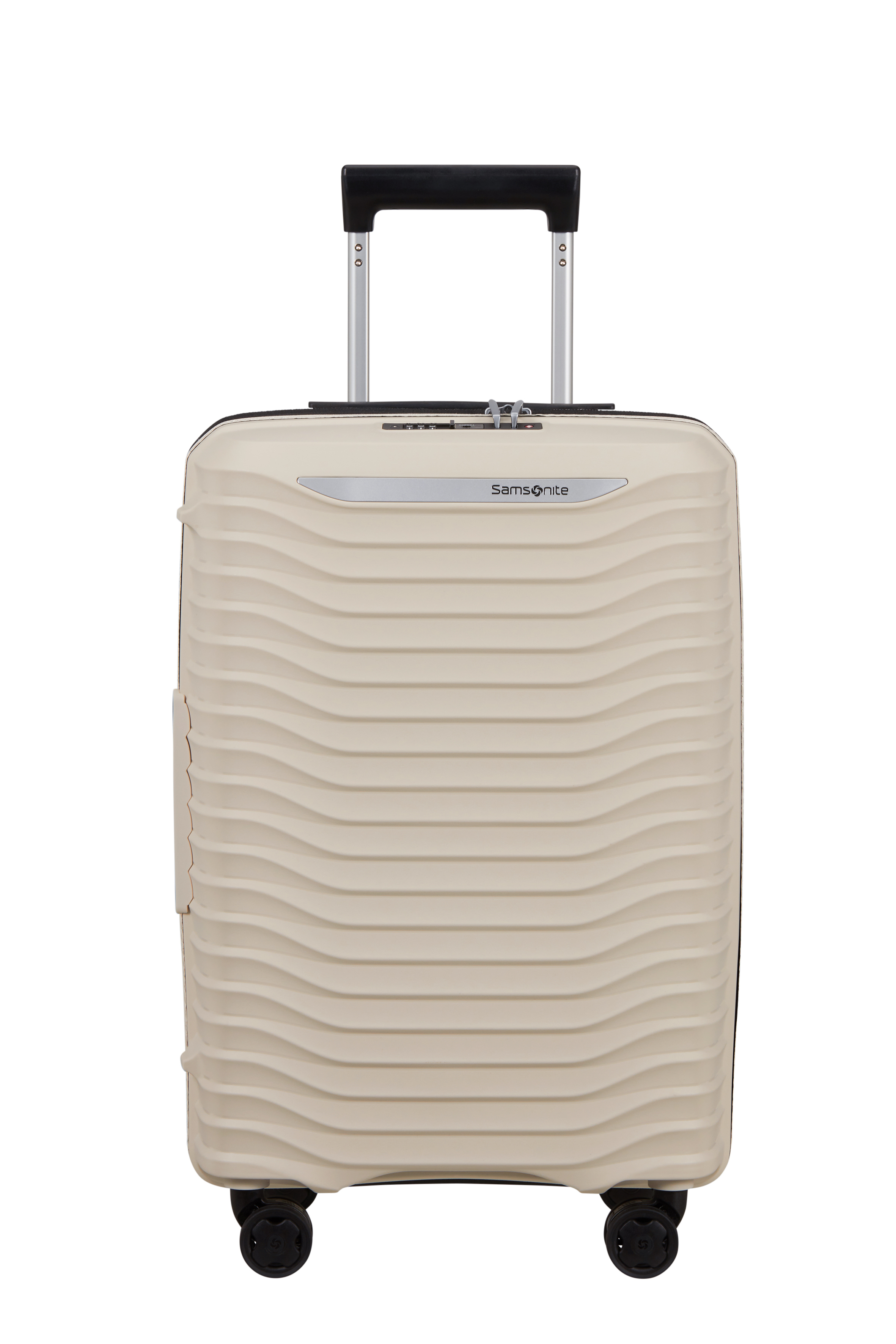 Upscape Spinner 55cm Expandable