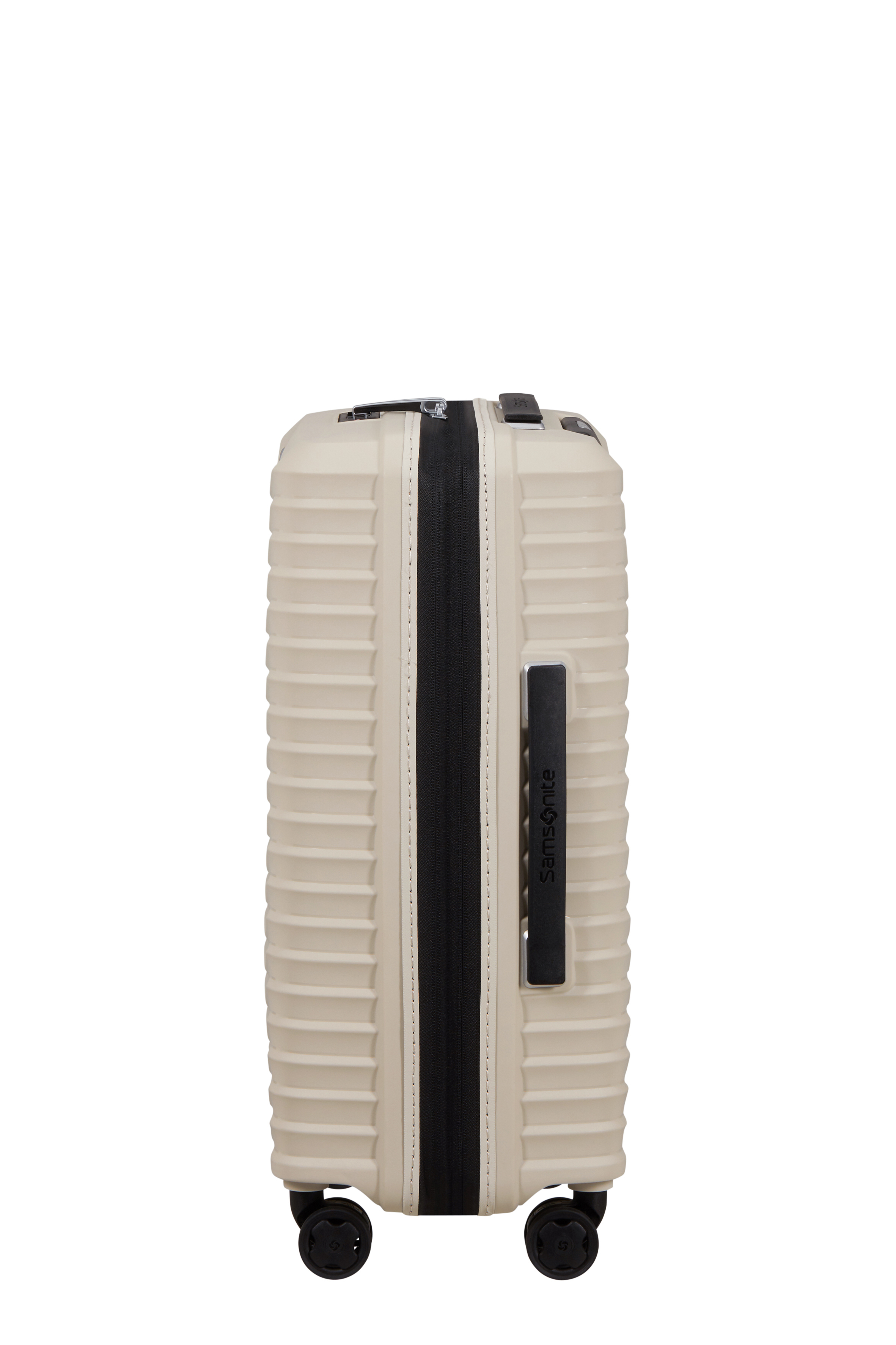Upscape Spinner 55cm Expandable