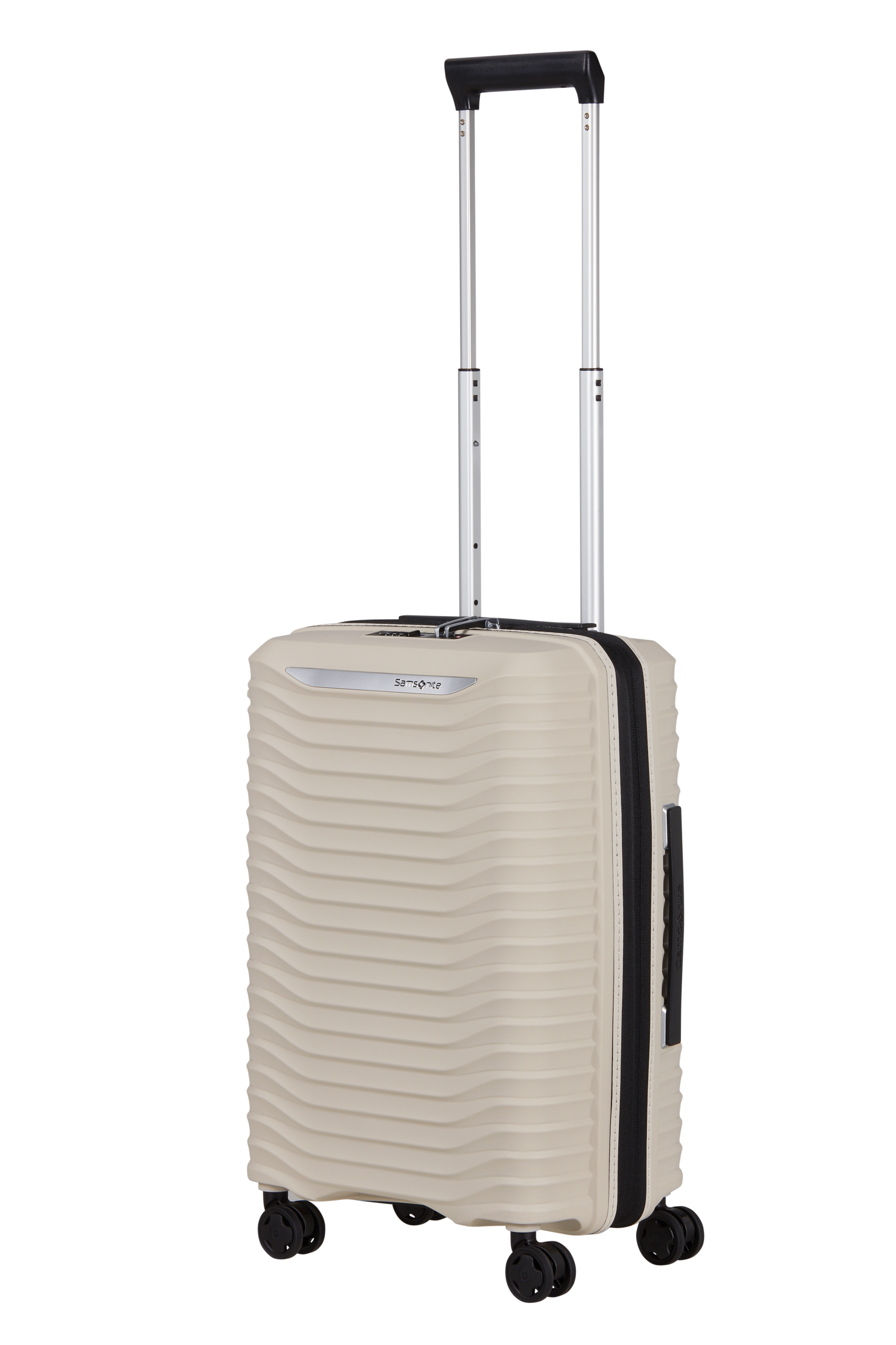 Upscape Spinner 55cm Expandable