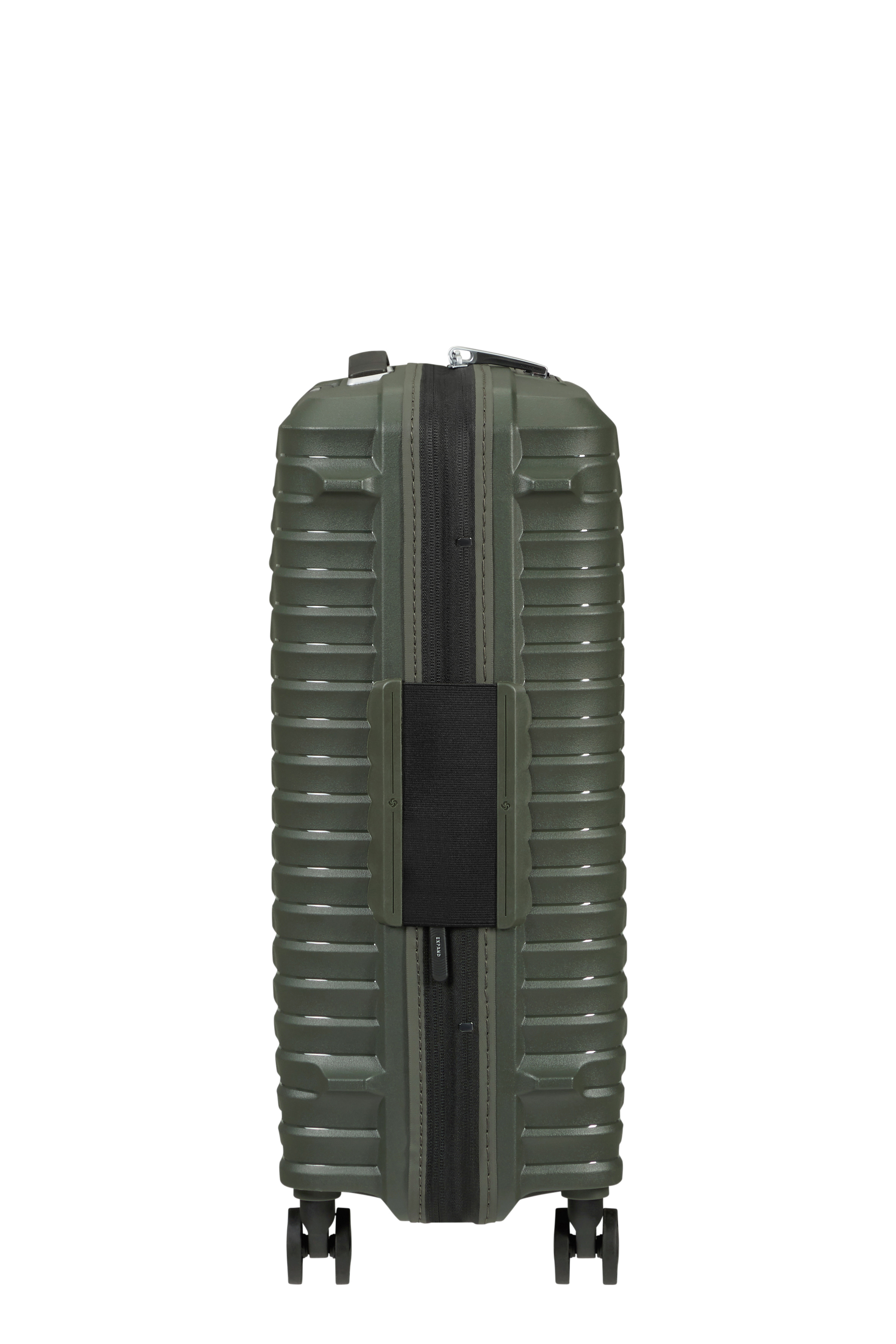 Upscape Spinner 55cm Expandable