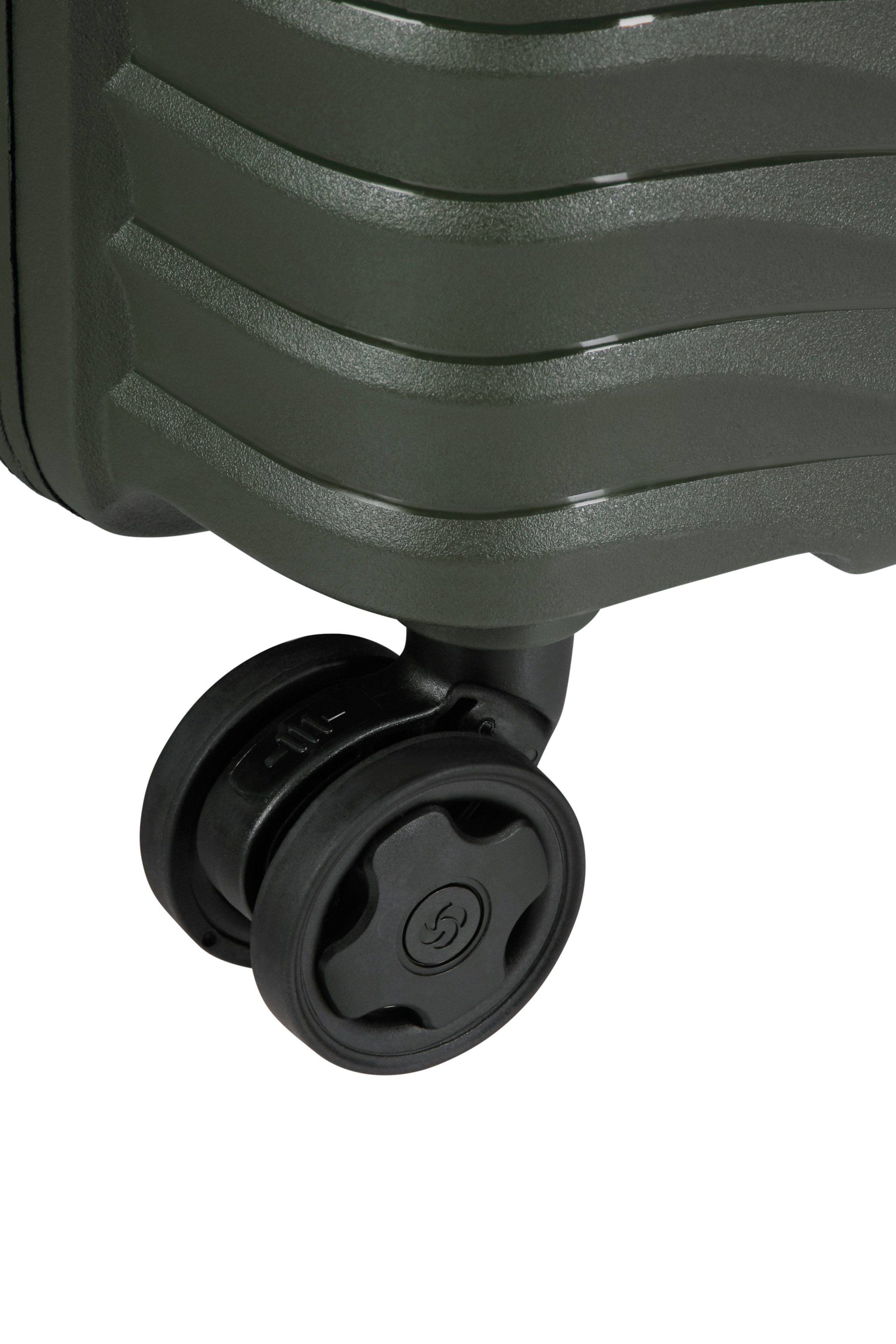 Upscape Spinner 55cm Expandable