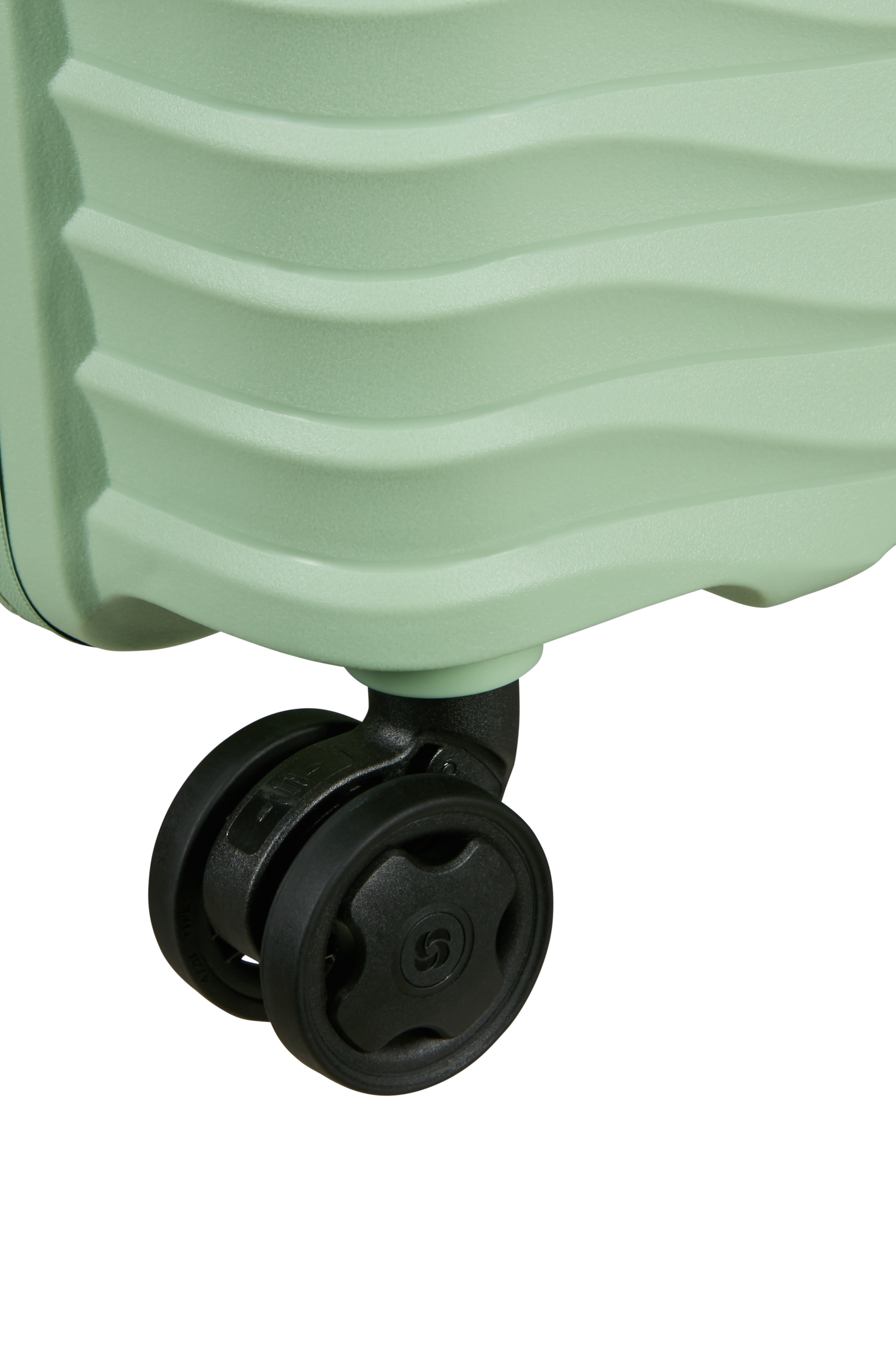 Upscape Spinner 55cm Expandable