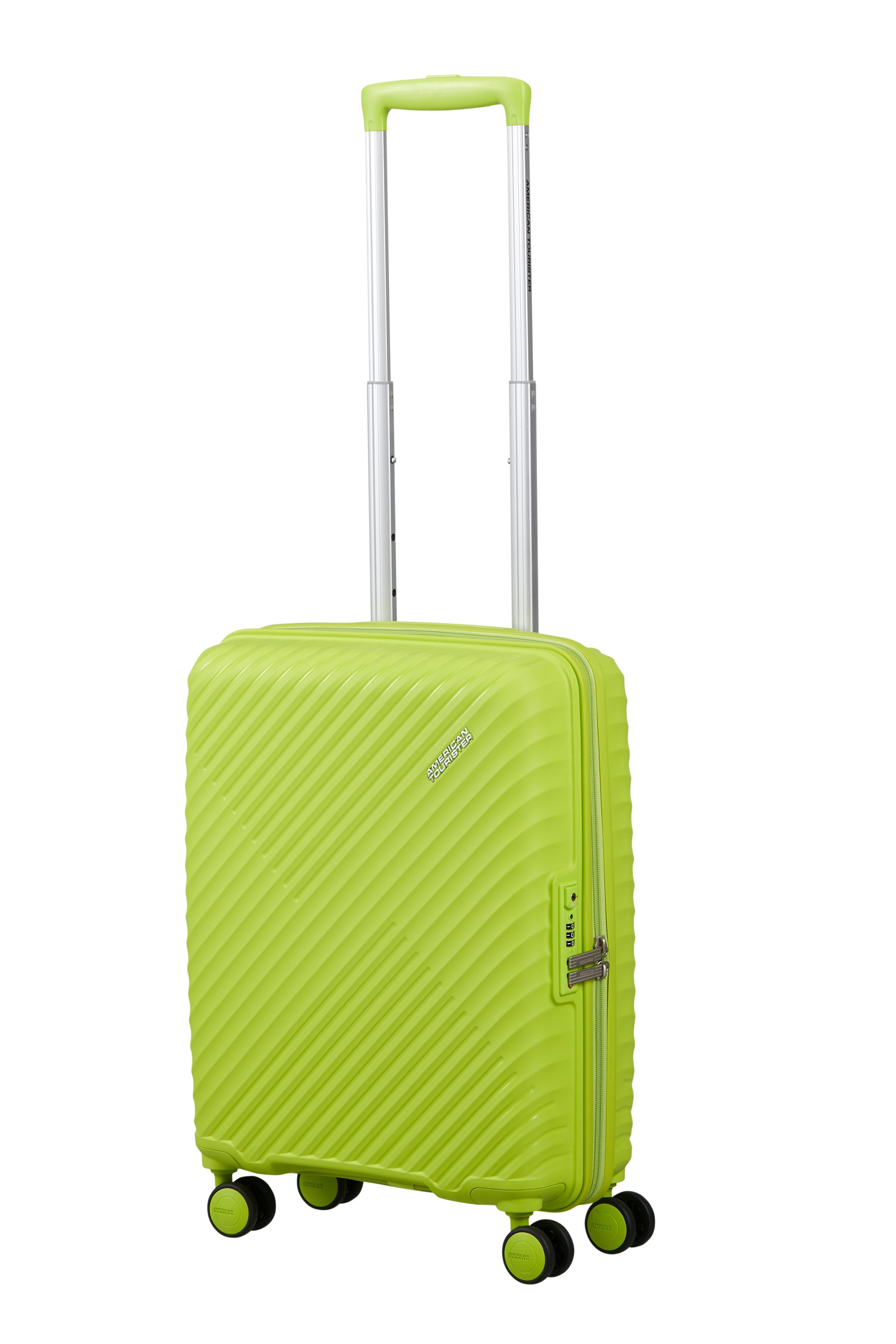 Diablast Spinner 55cm Tsa