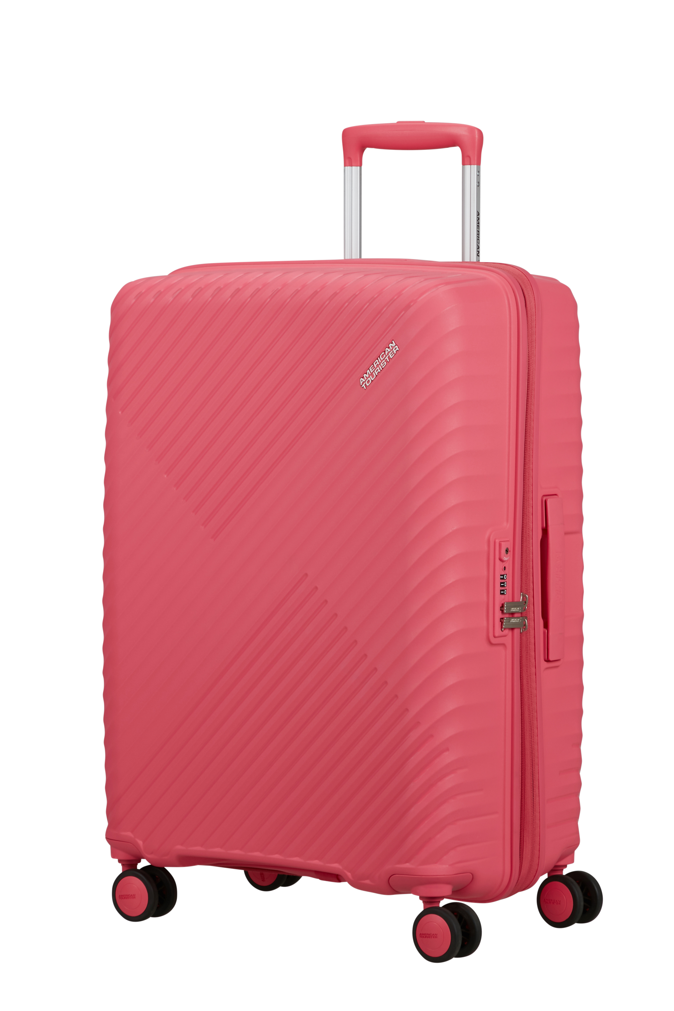 Diablast Spinner 68cm Expandable Tsa