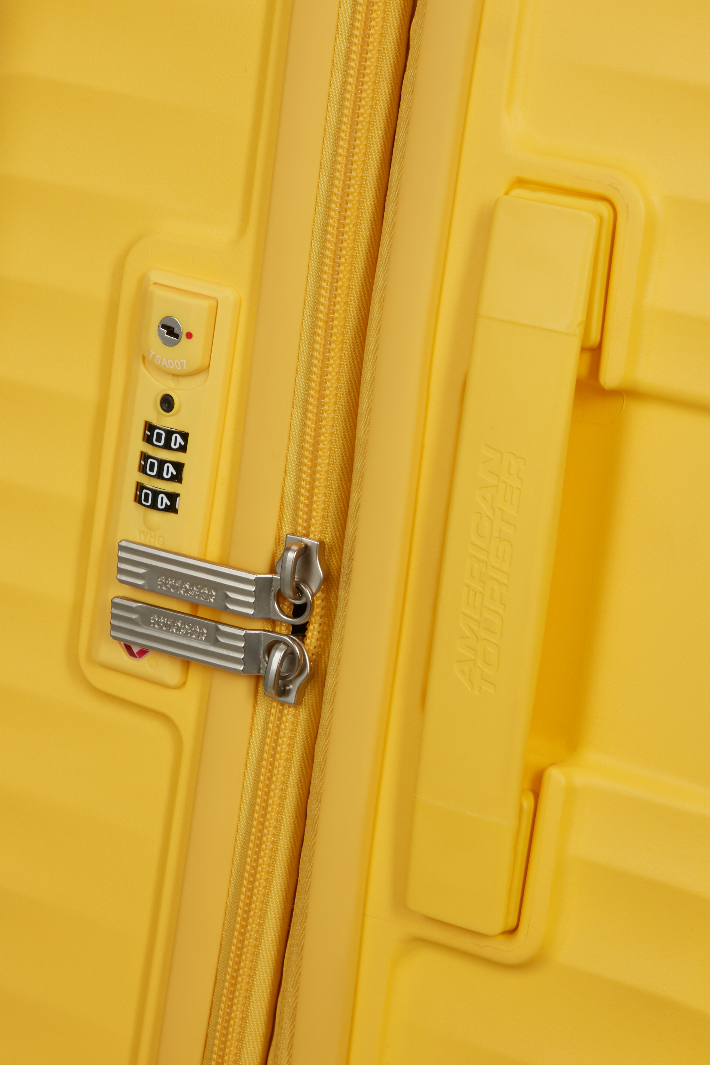 Diablast Spinner 68cm Expandable Tsa