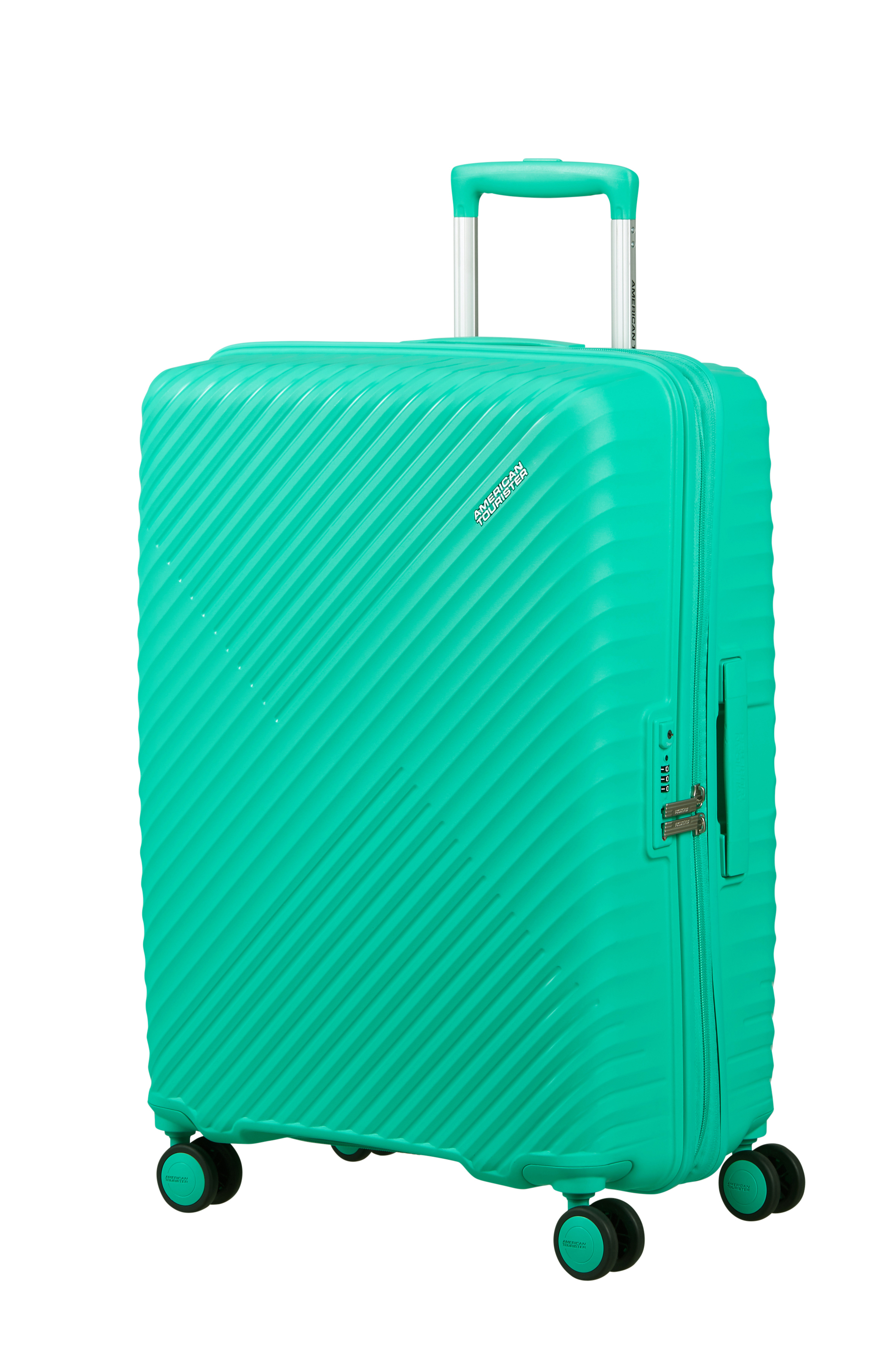 Diablast Spinner 68cm Expandable Tsa