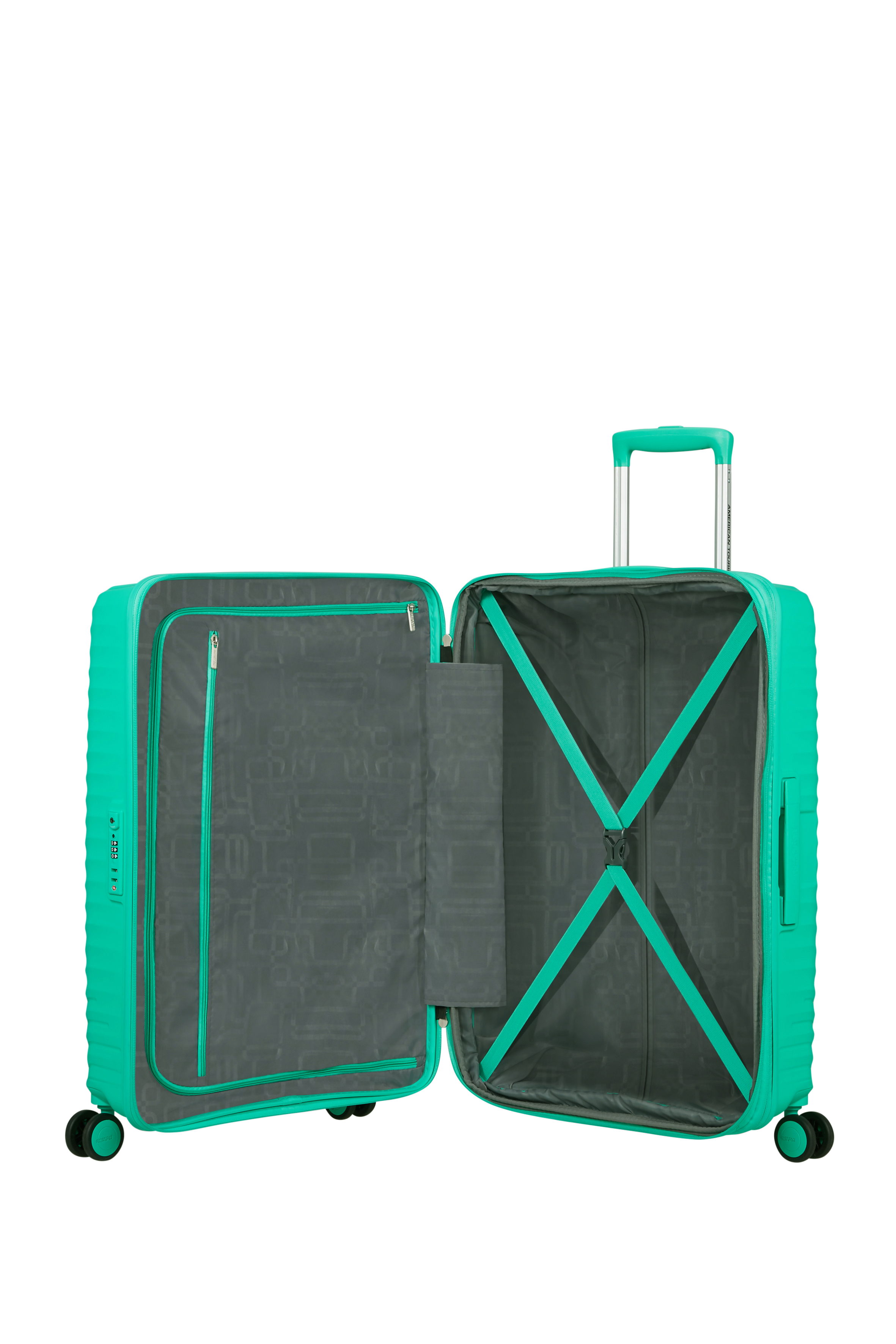 Diablast Spinner 68cm Expandable Tsa