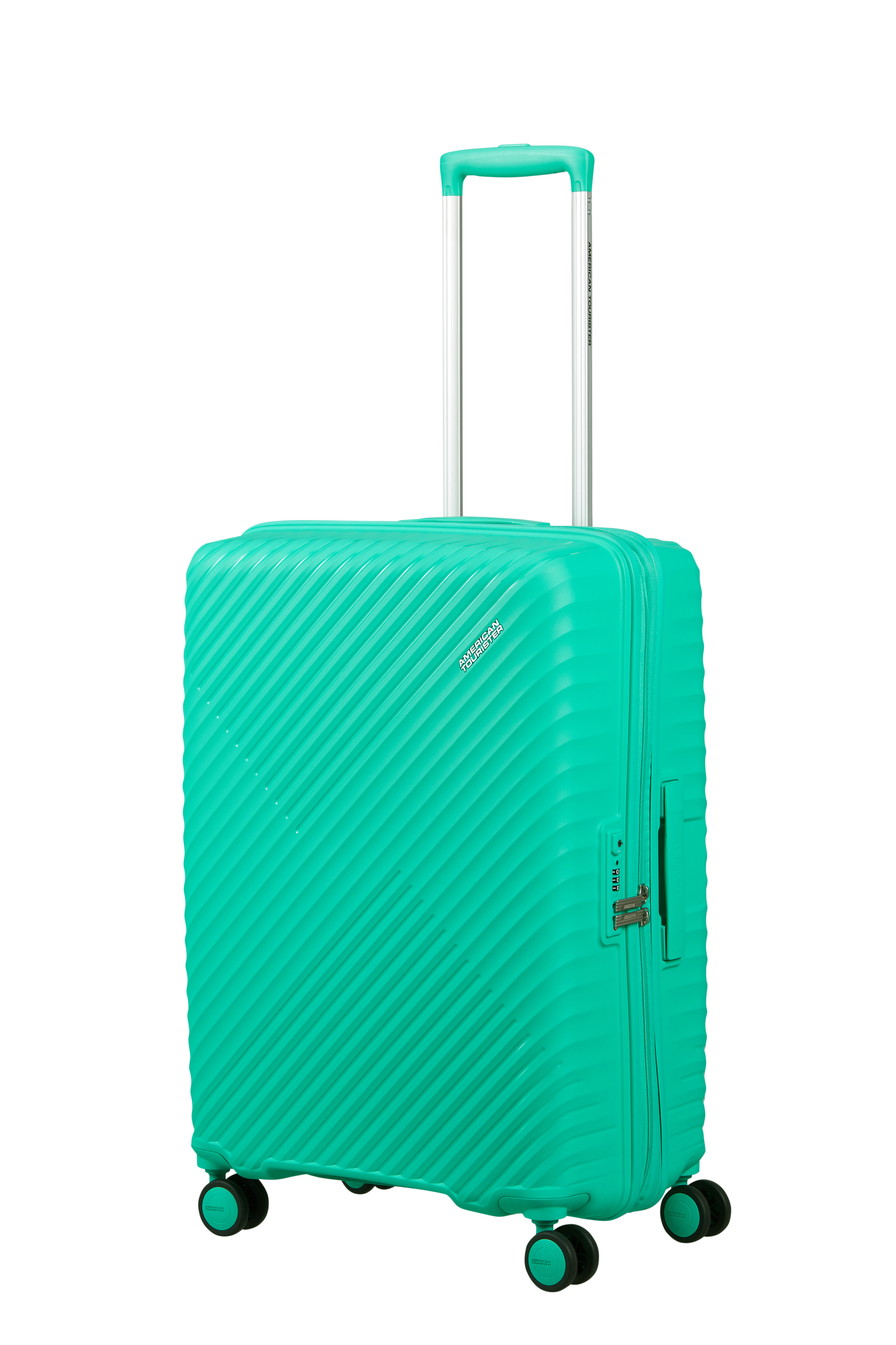 Diablast Spinner 68cm Expandable Tsa