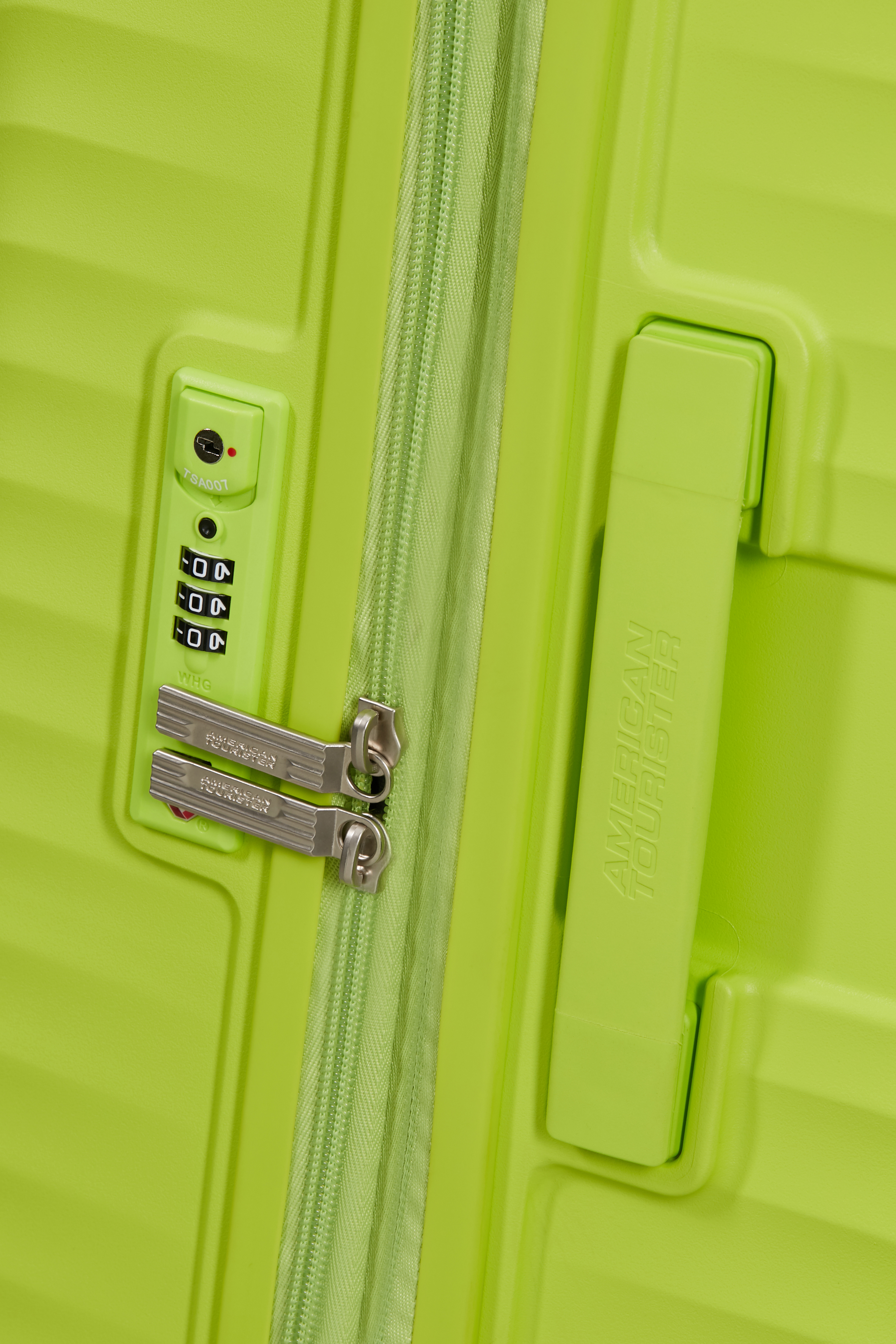 Diablast Spinner 68cm Expandable Tsa