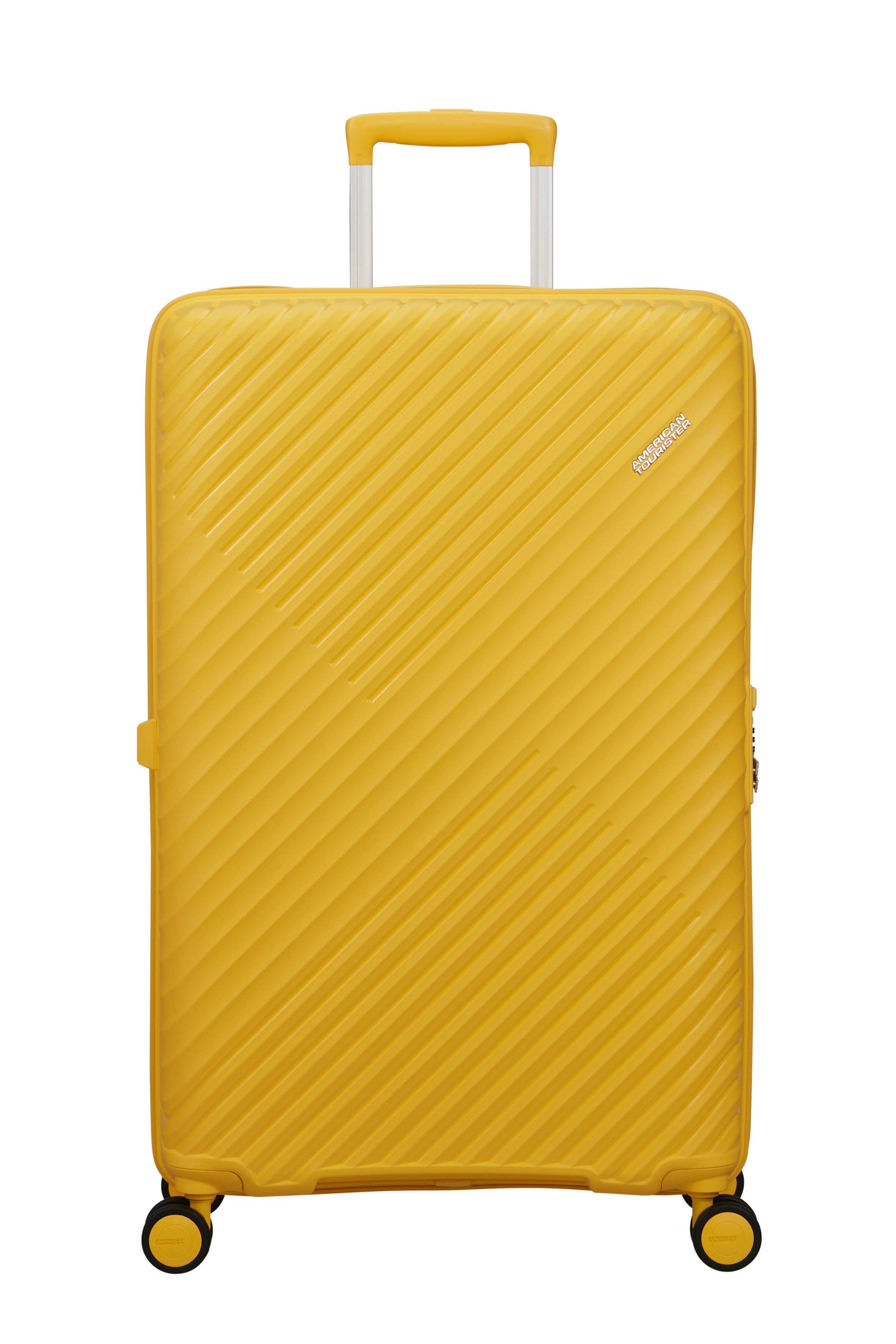 Diablast Spinner 78cm Expandable Tsa