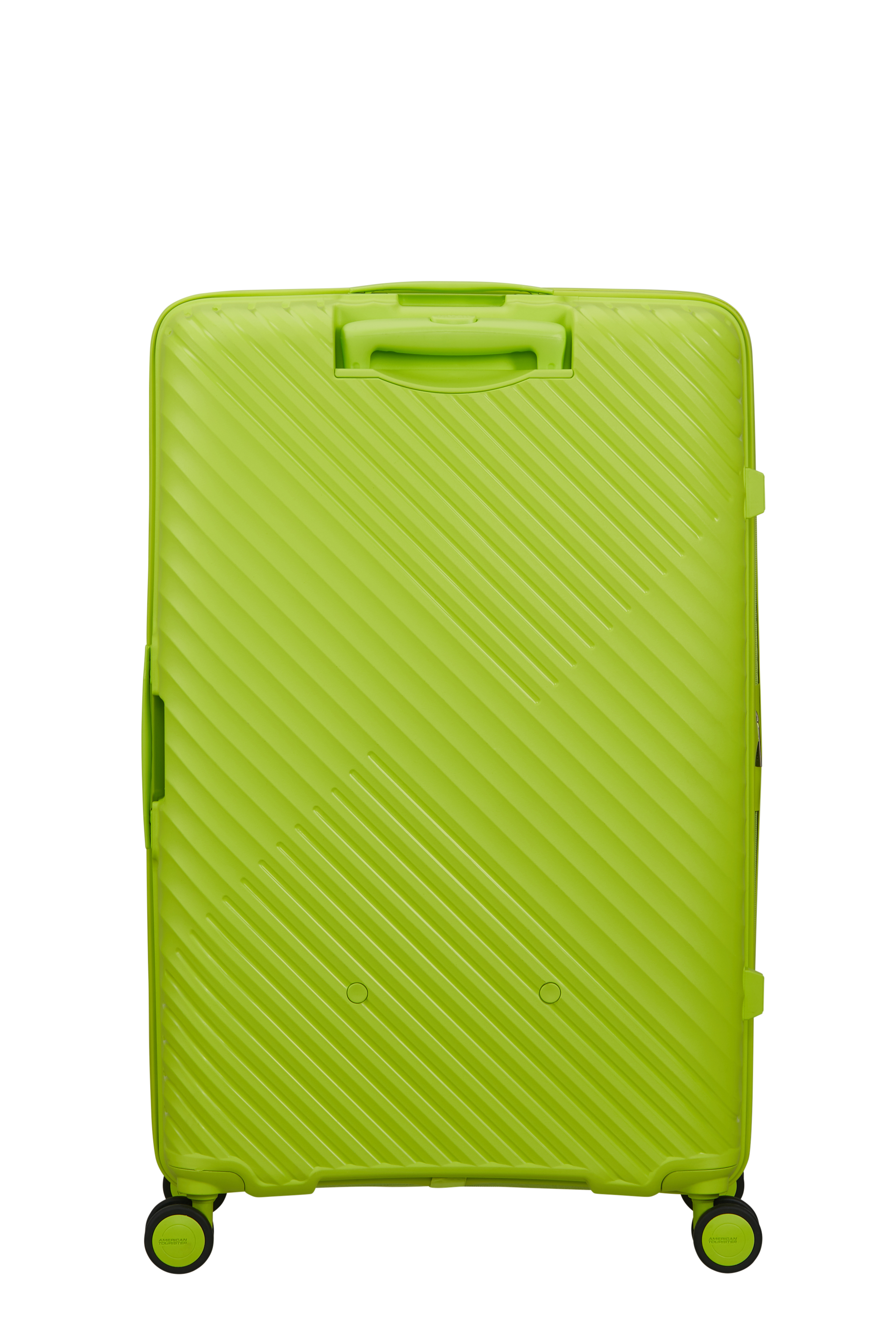 Diablast Spinner 78cm Expandable Tsa