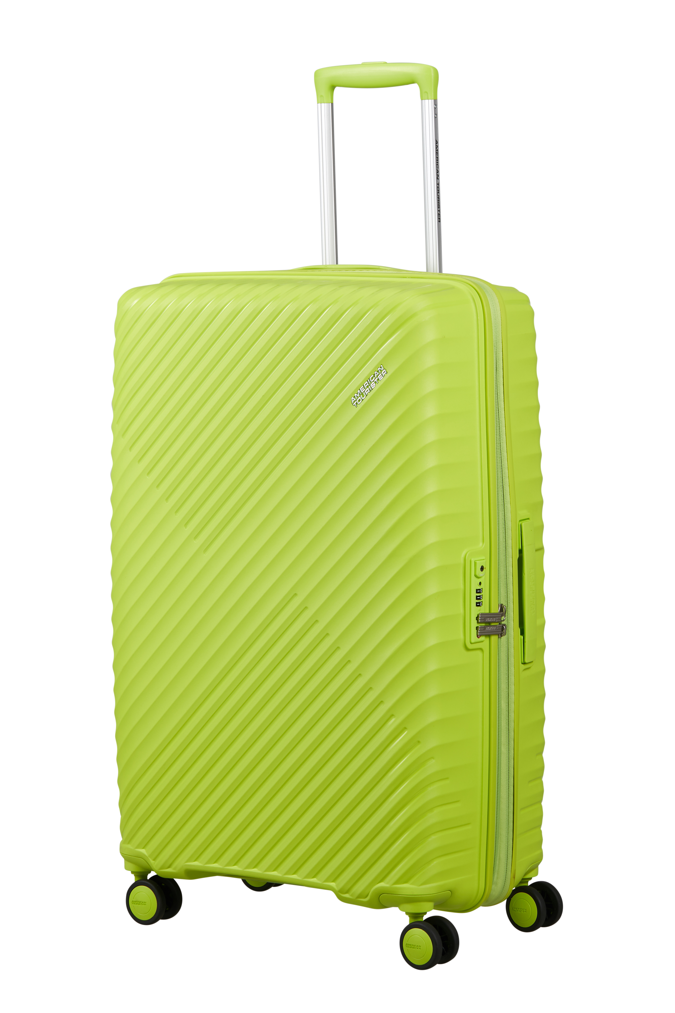 Diablast Spinner 78cm Expandable Tsa