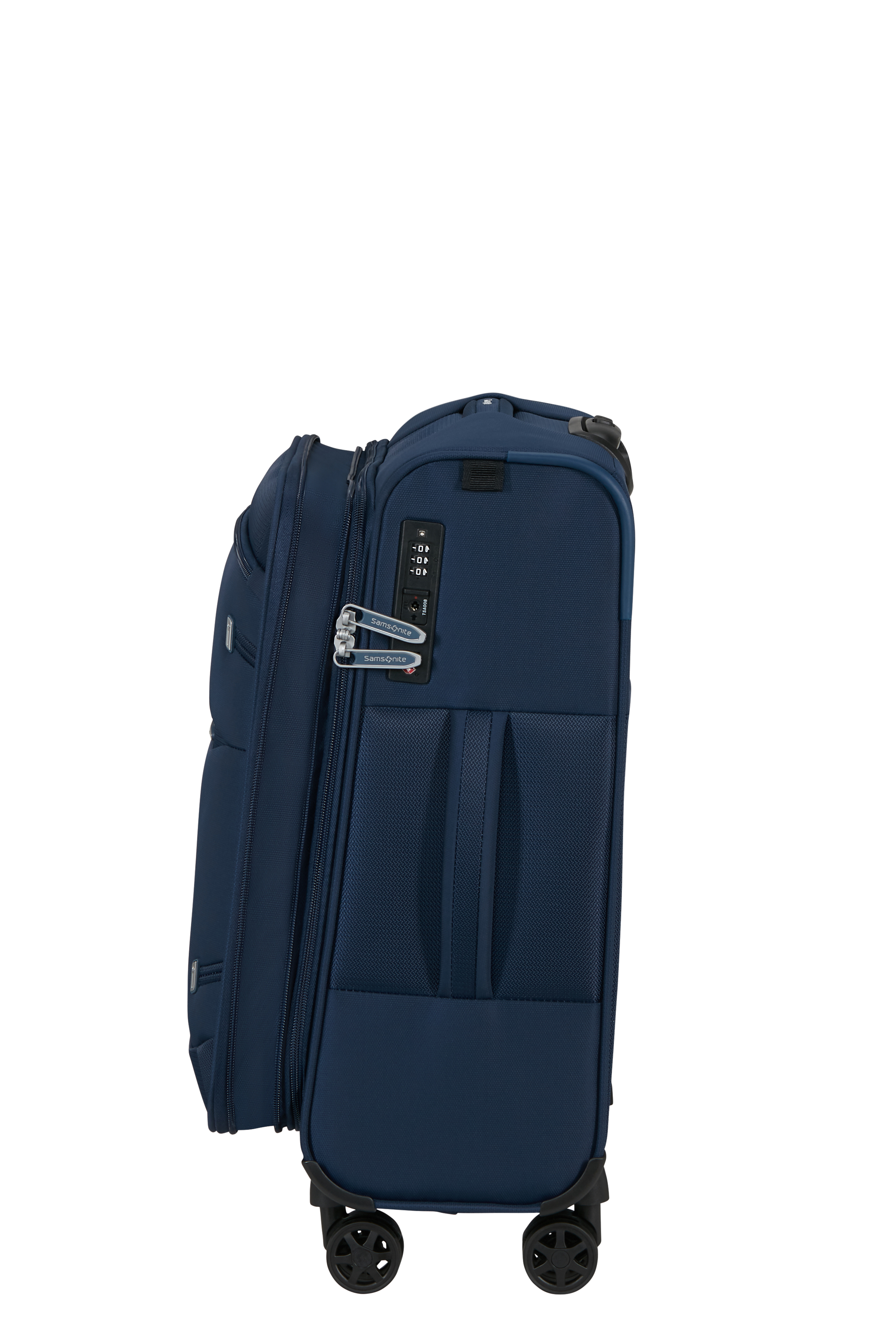 GoTwist Handbagage Spinner 55 cm Expandable