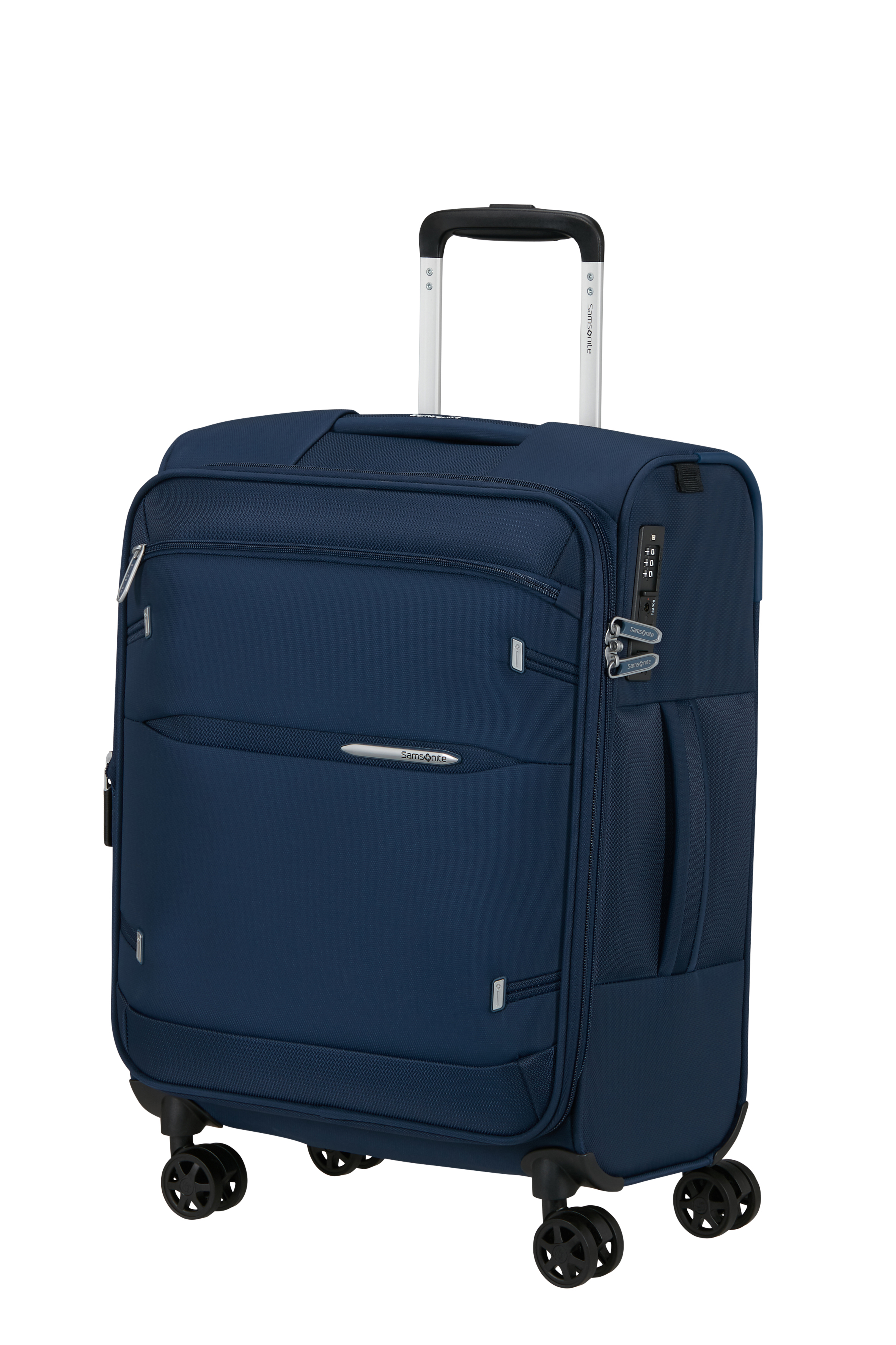 GoTwist Handbagage Spinner 55 cm Expandable