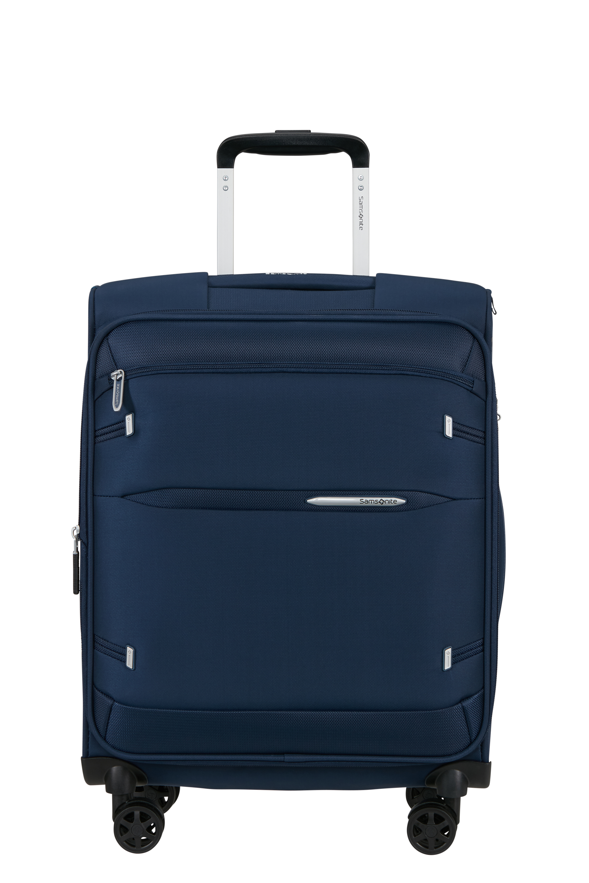 GoTwist Handbagage Spinner 55 cm Expandable