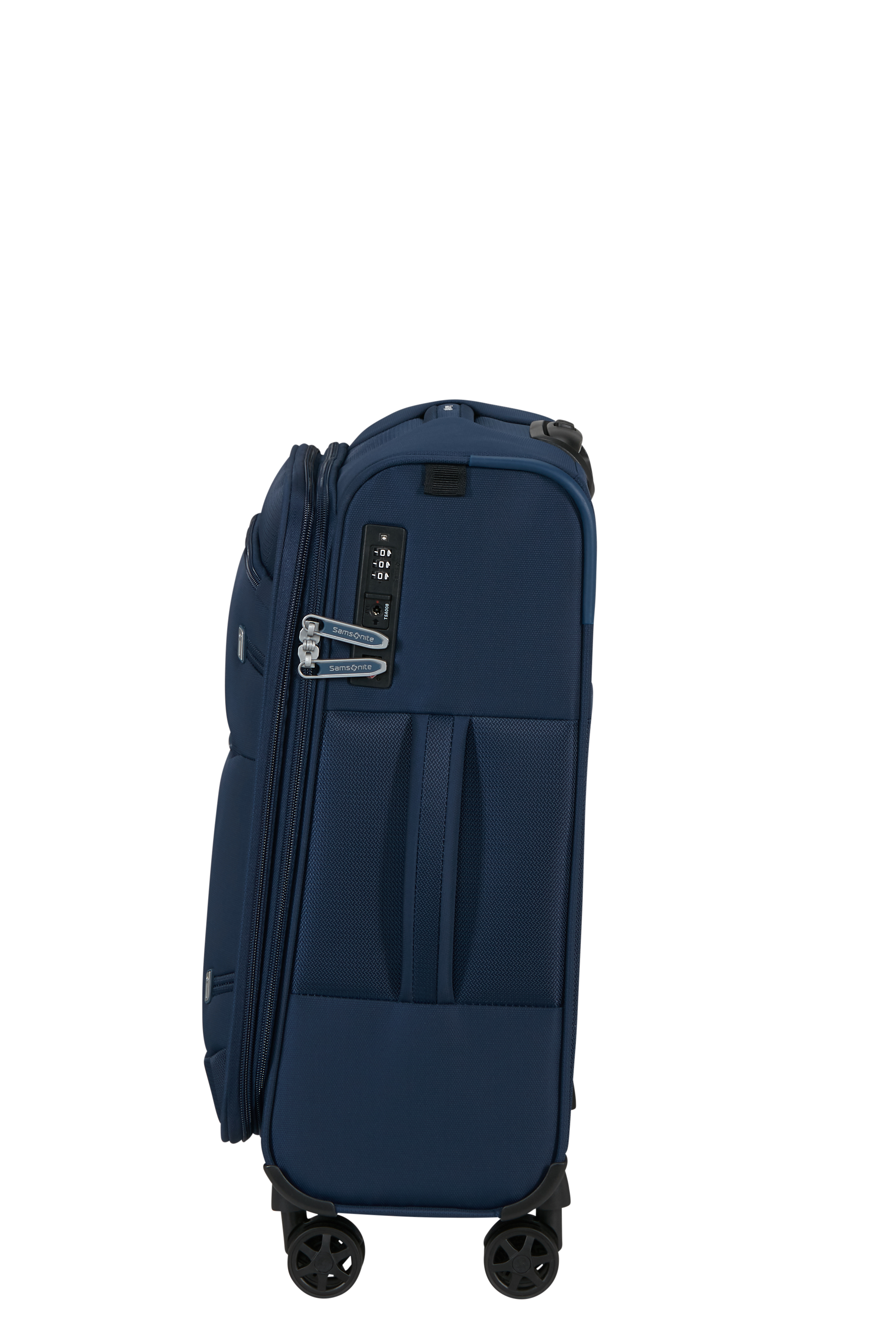 GoTwist Handbagage Spinner 55 cm Expandable