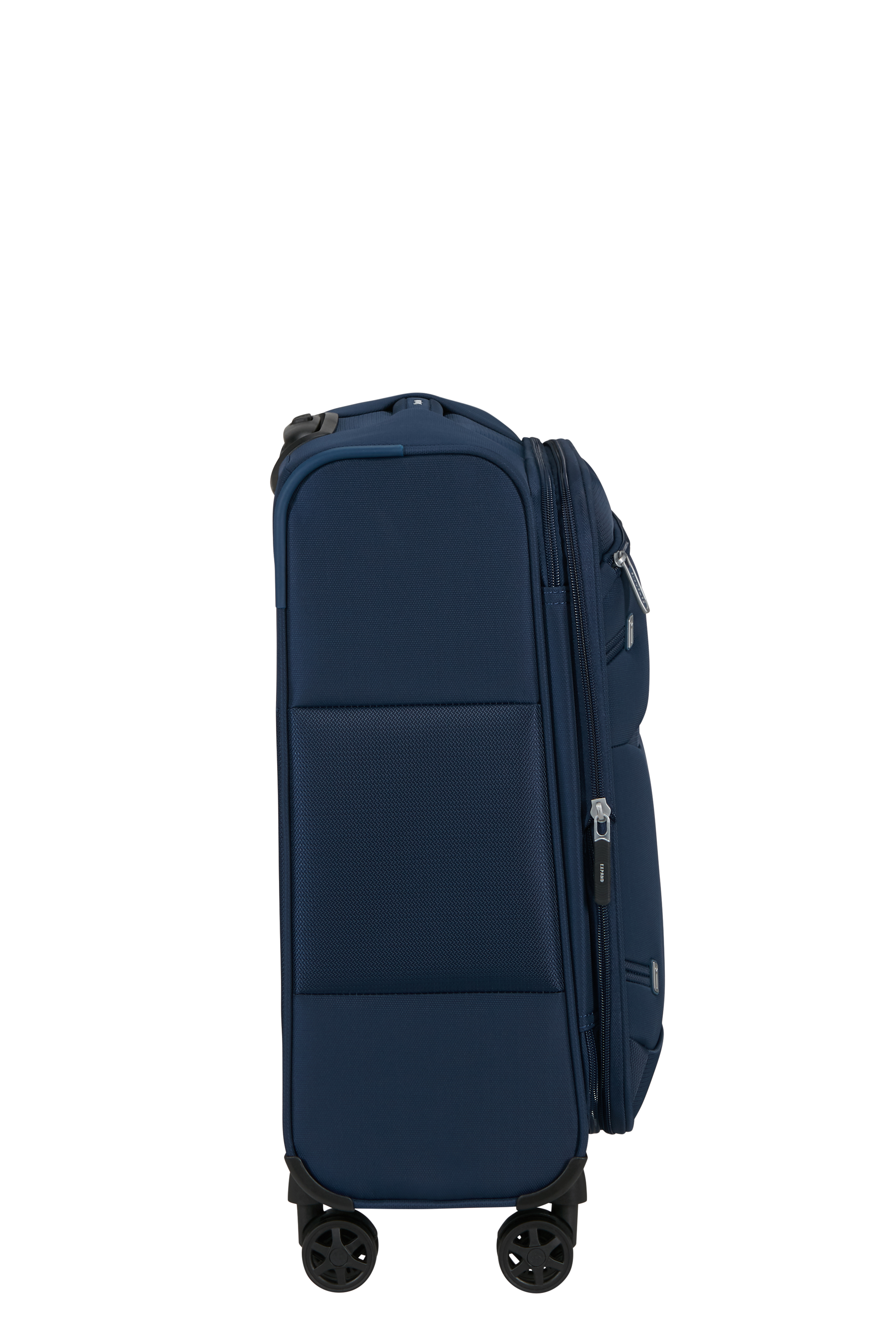 GoTwist Handbagage Spinner 55 cm Expandable
