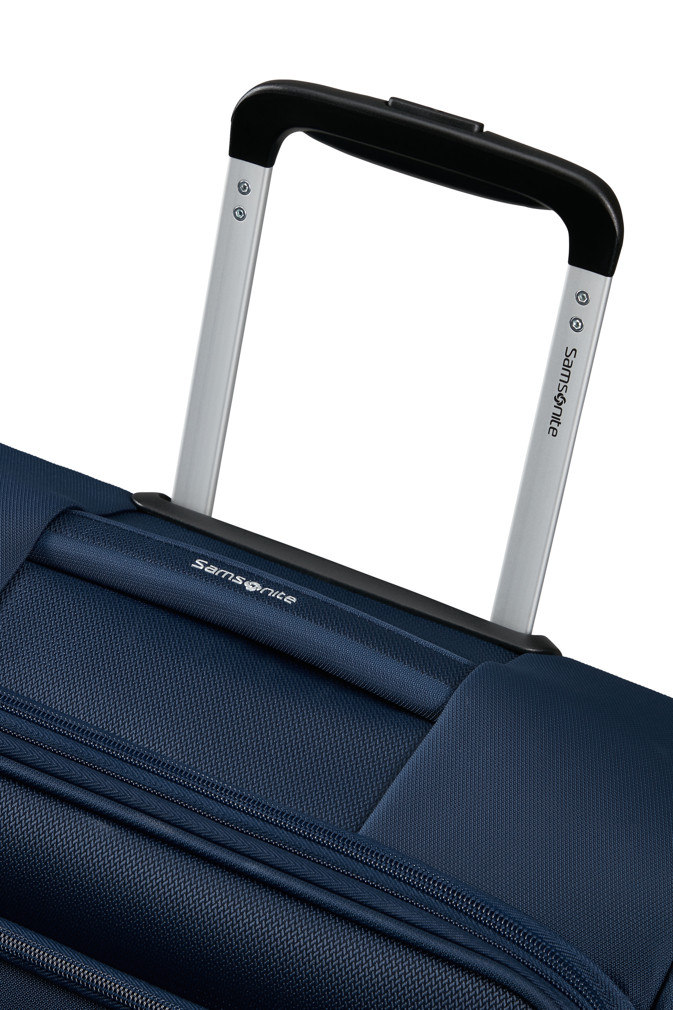 GoTwist Handbagage Spinner 55 cm Expandable