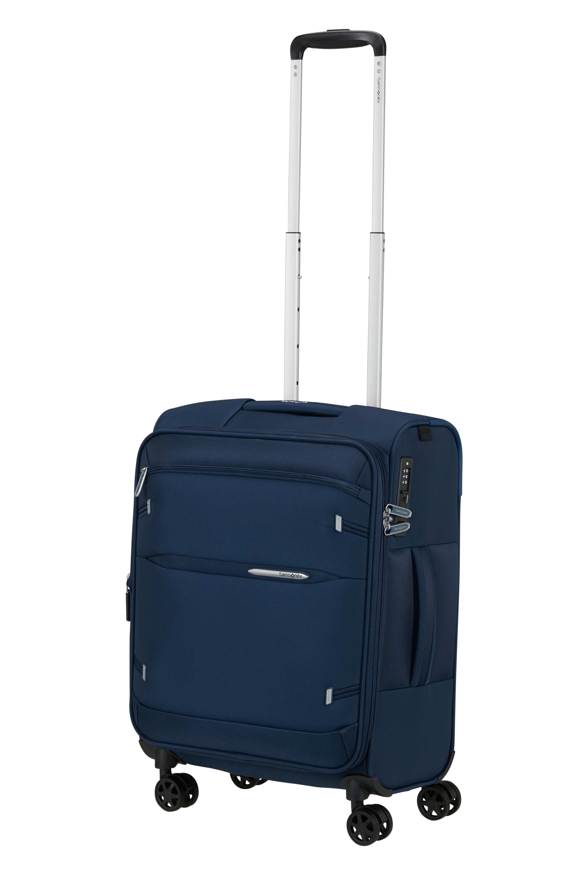 GoTwist Handbagage Spinner 55 cm Expandable