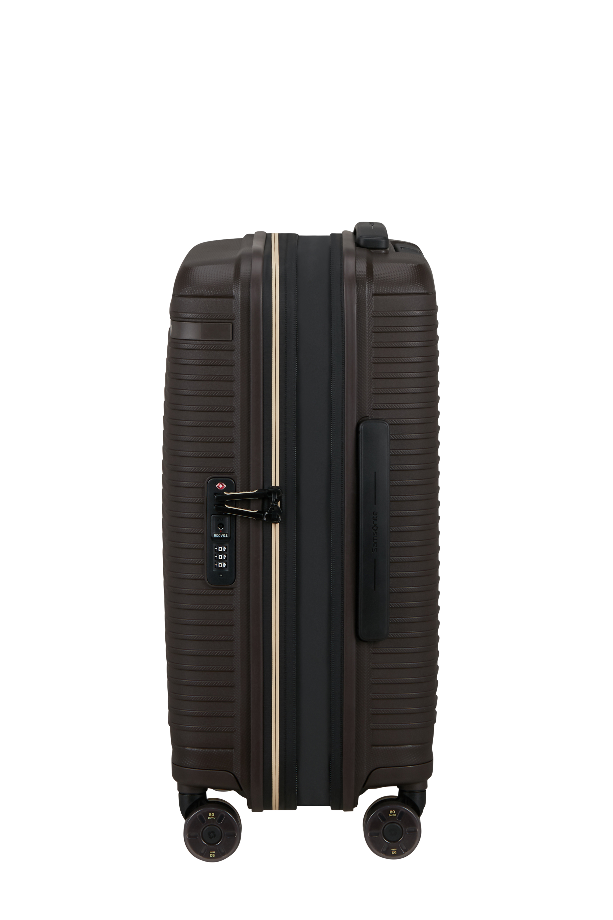 Prodiver HS Handbagage Spinner 55 cm  Expandable