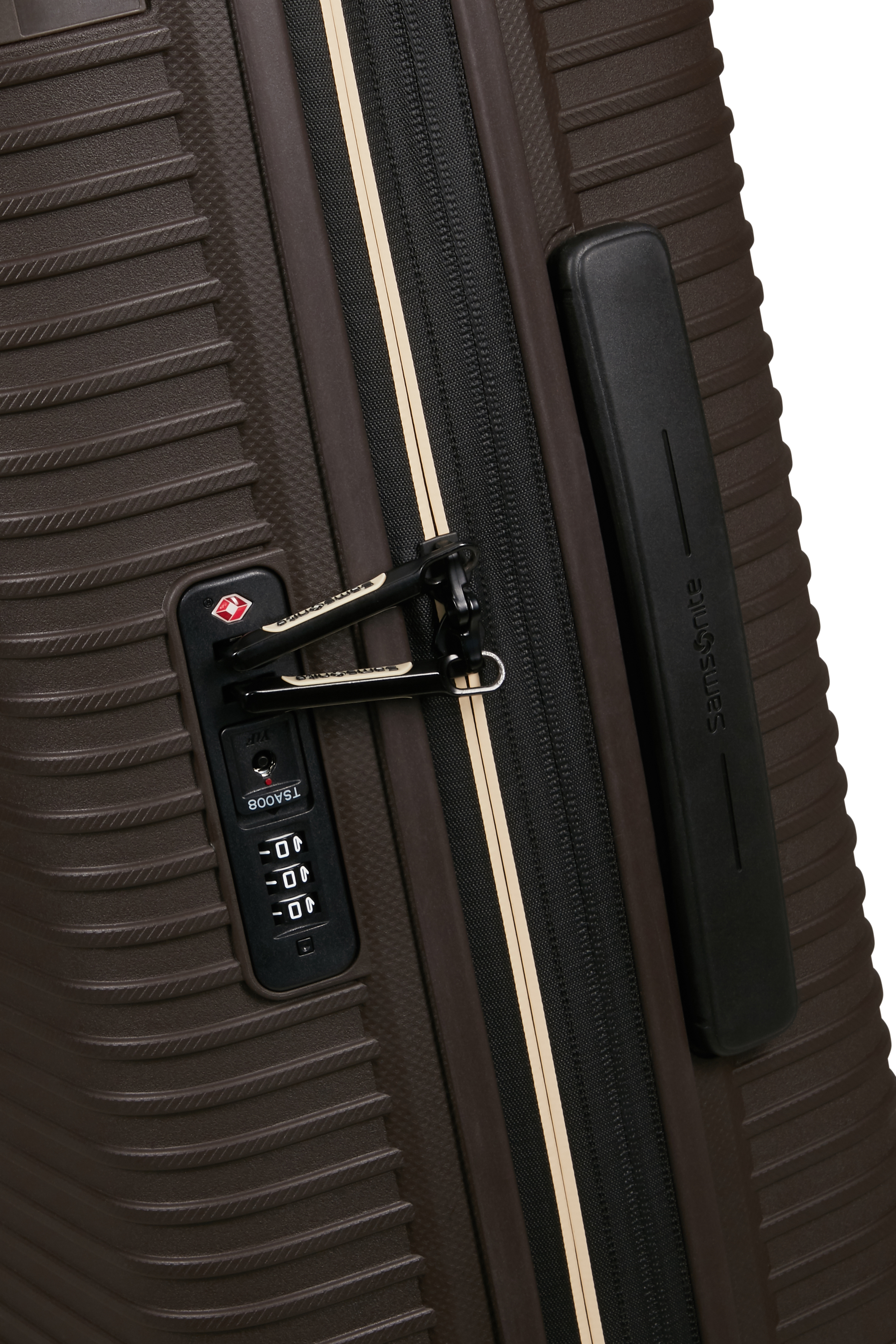 Prodiver HS Handbagage Spinner 55 cm  Expandable