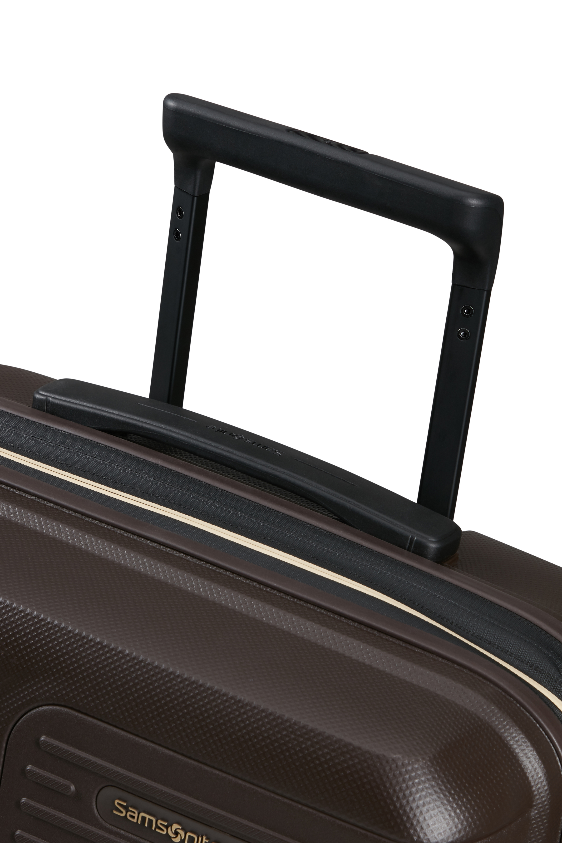 Prodiver HS Handbagage Spinner 55 cm  Expandable