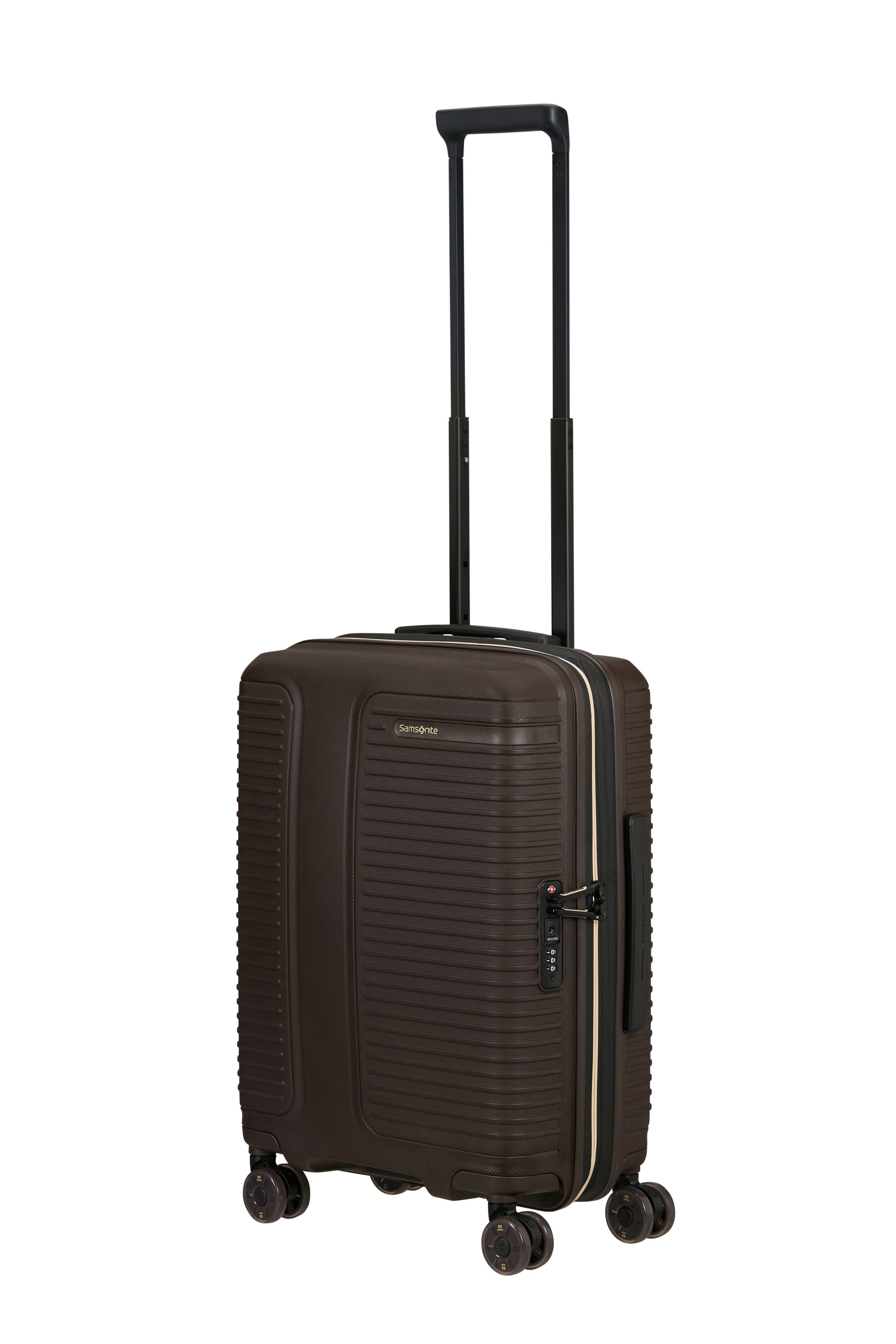 Prodiver HS Handbagage Spinner 55 cm  Expandable