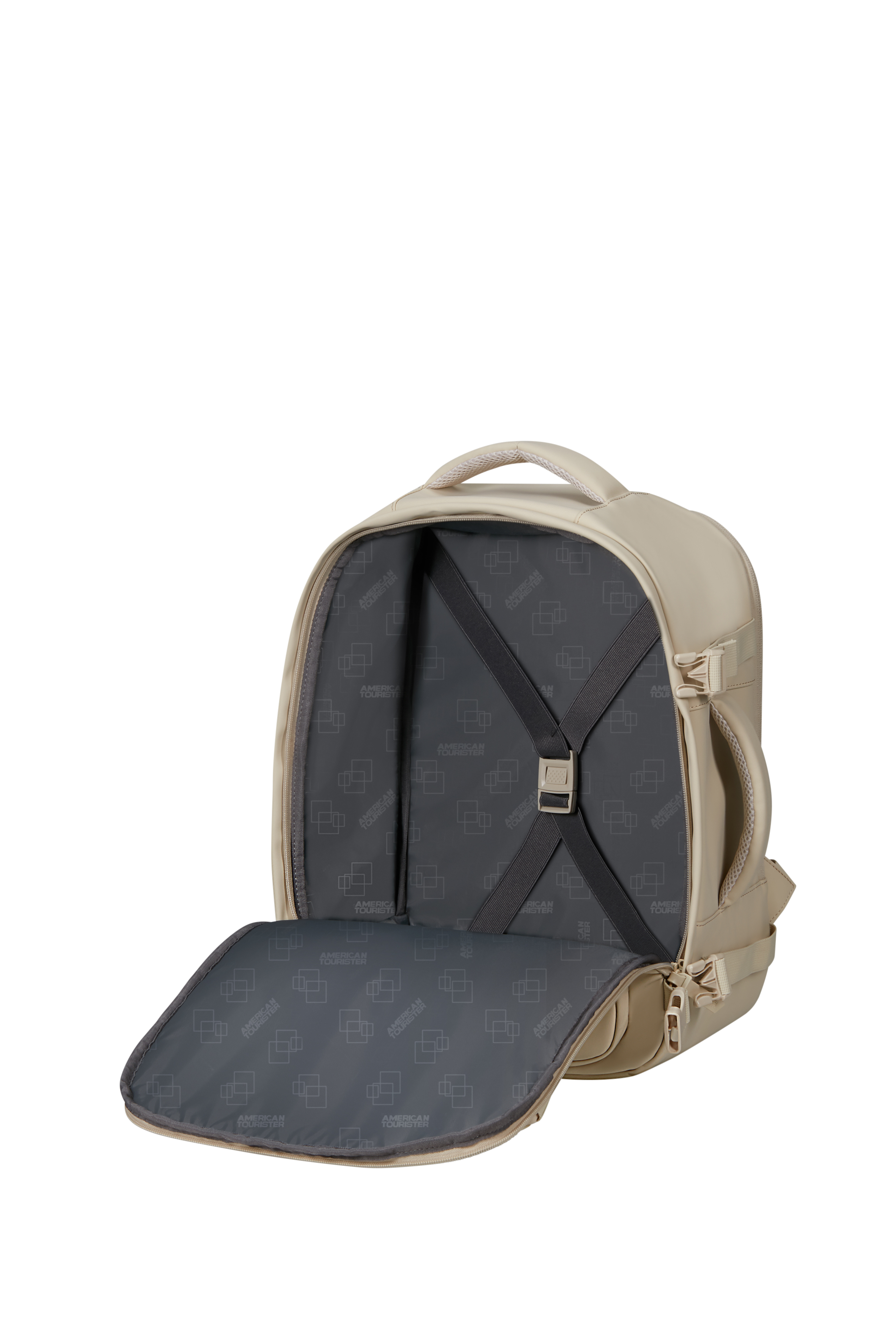 Take2Cabin Casual Backpack Mainstream Mono Laptop 15.6"