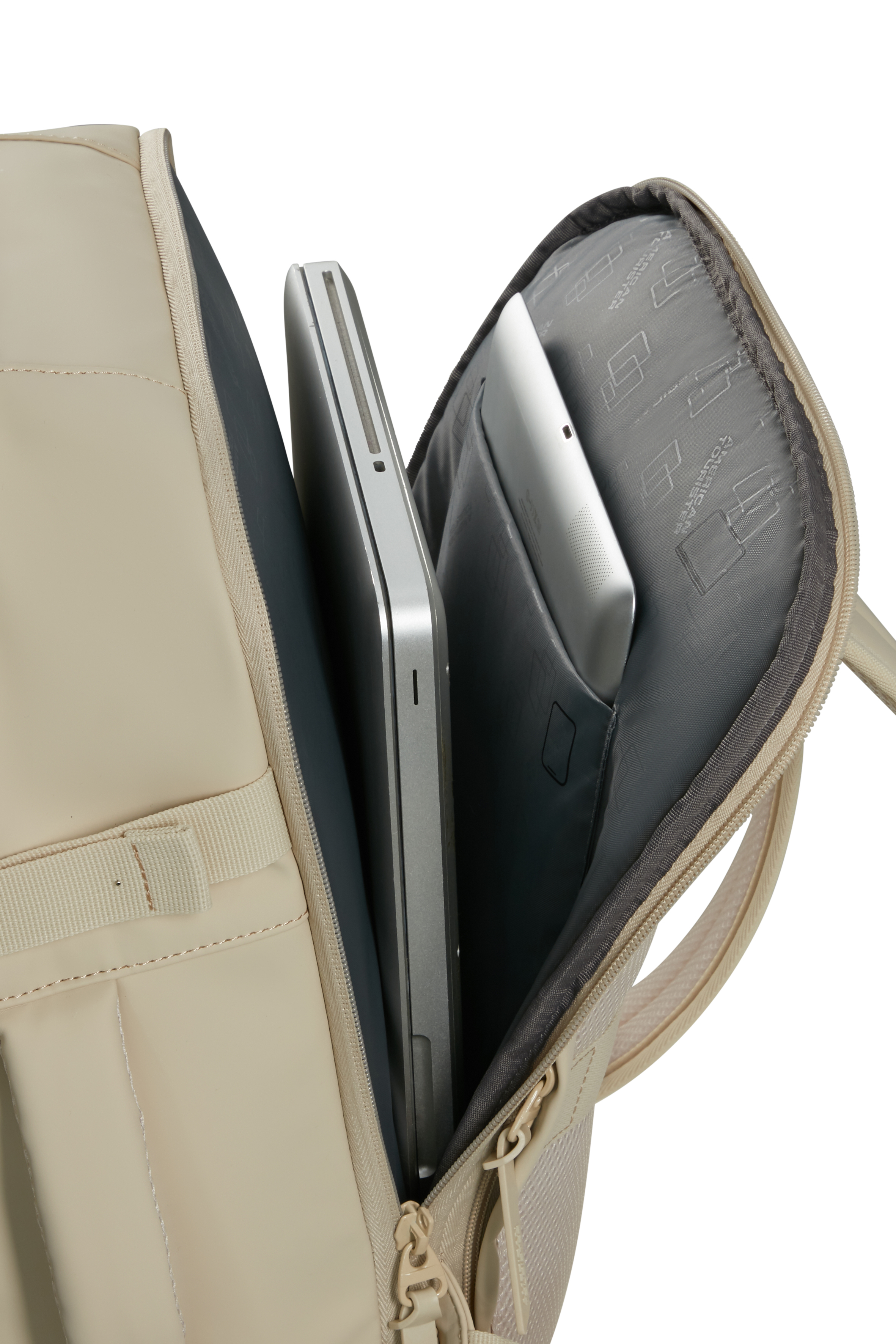 Take2Cabin Casual Backpack Mainstream Mono Laptop 15.6"