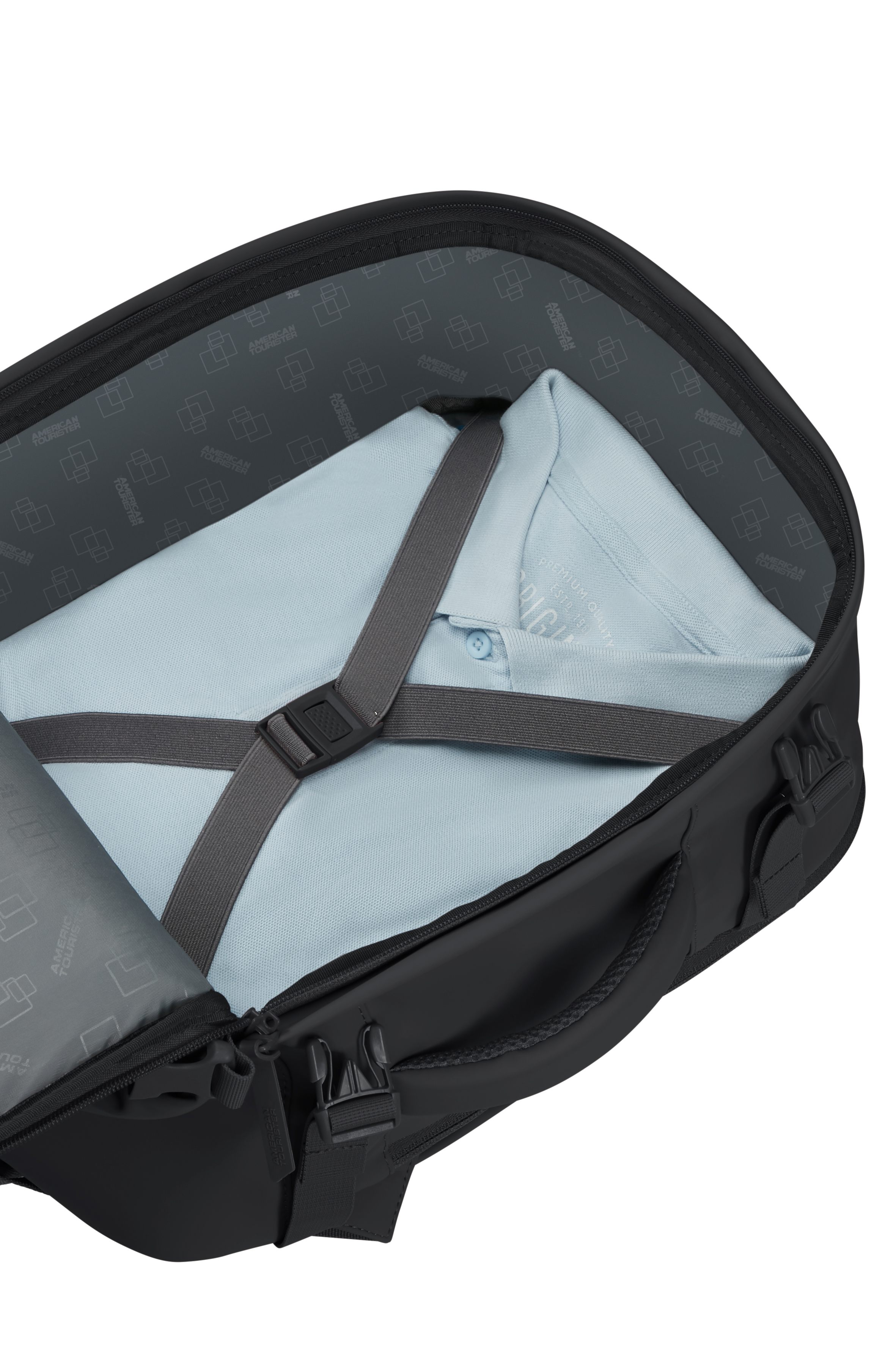 Take2Cabin Casual Backpack Mainstream Mono Laptop 15.6"
