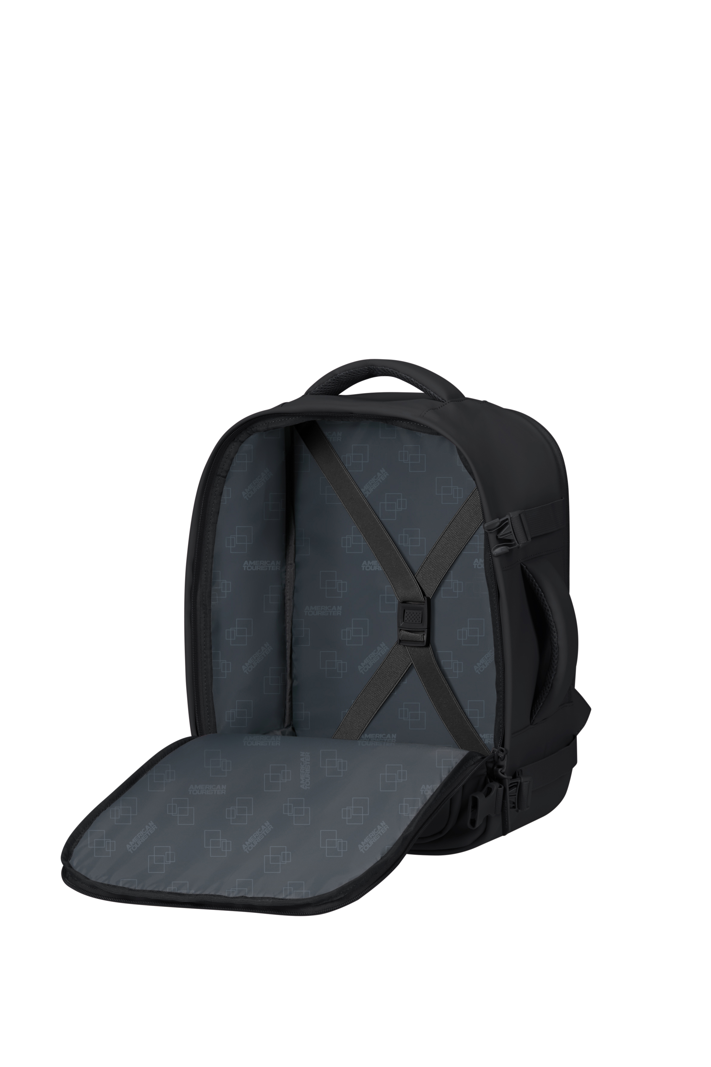 Take2Cabin Casual Backpack Mainstream Mono Laptop 15.6"