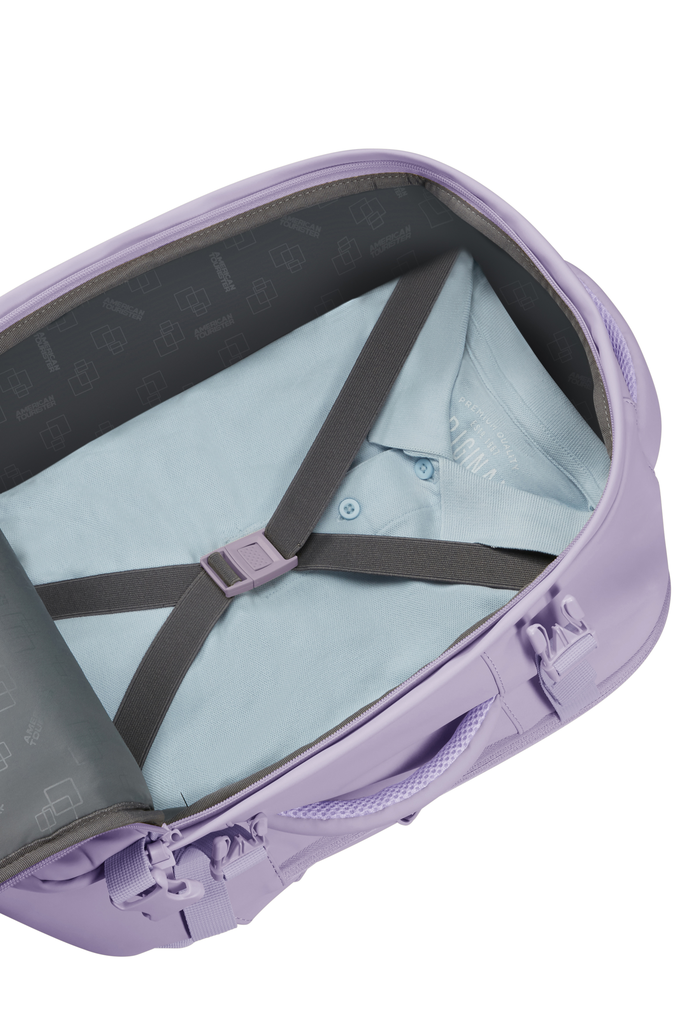 Take2Cabin Casual Backpack Mainstream Mono Laptop 15.6"