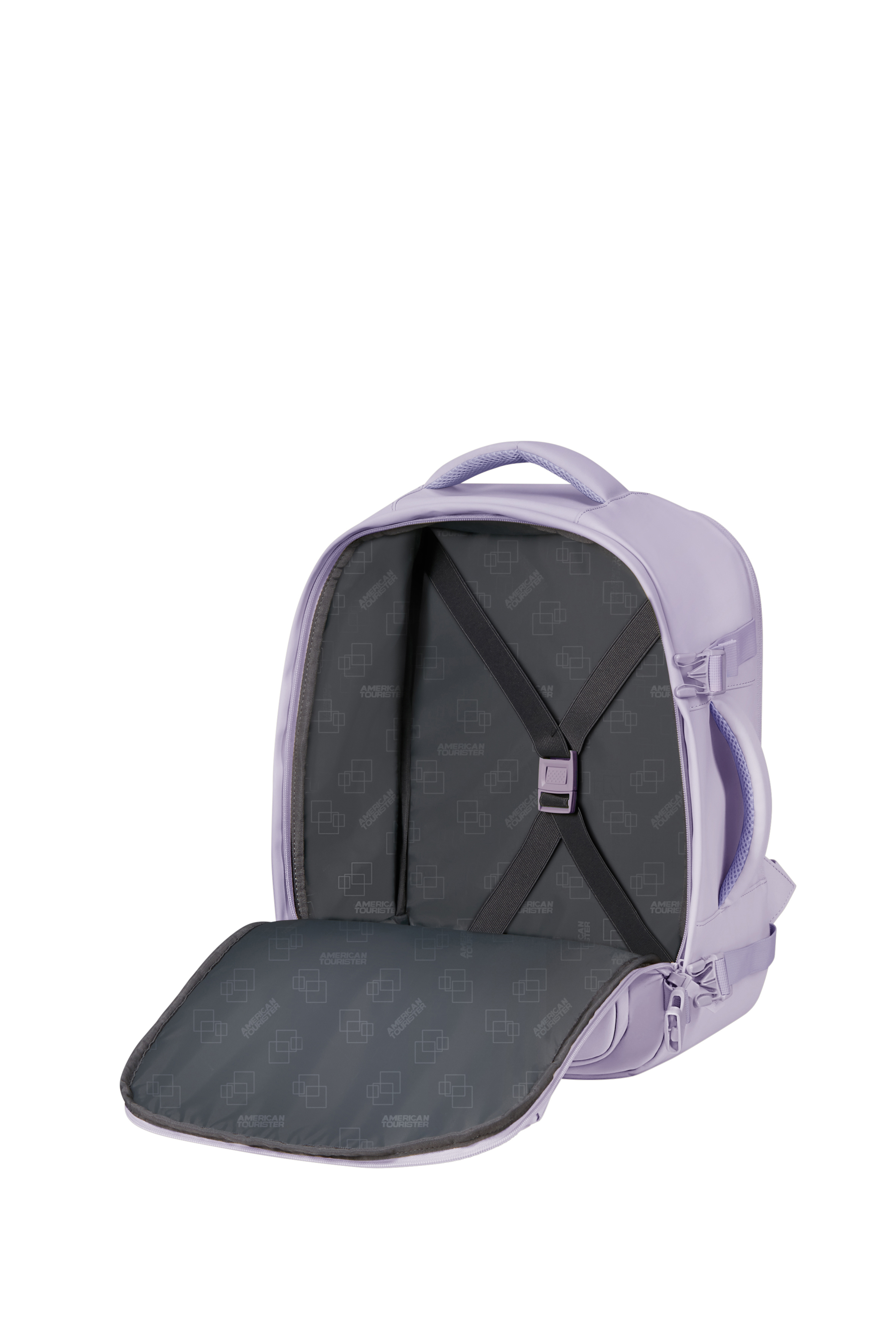 Take2Cabin Casual Backpack Mainstream Mono Laptop 15.6"