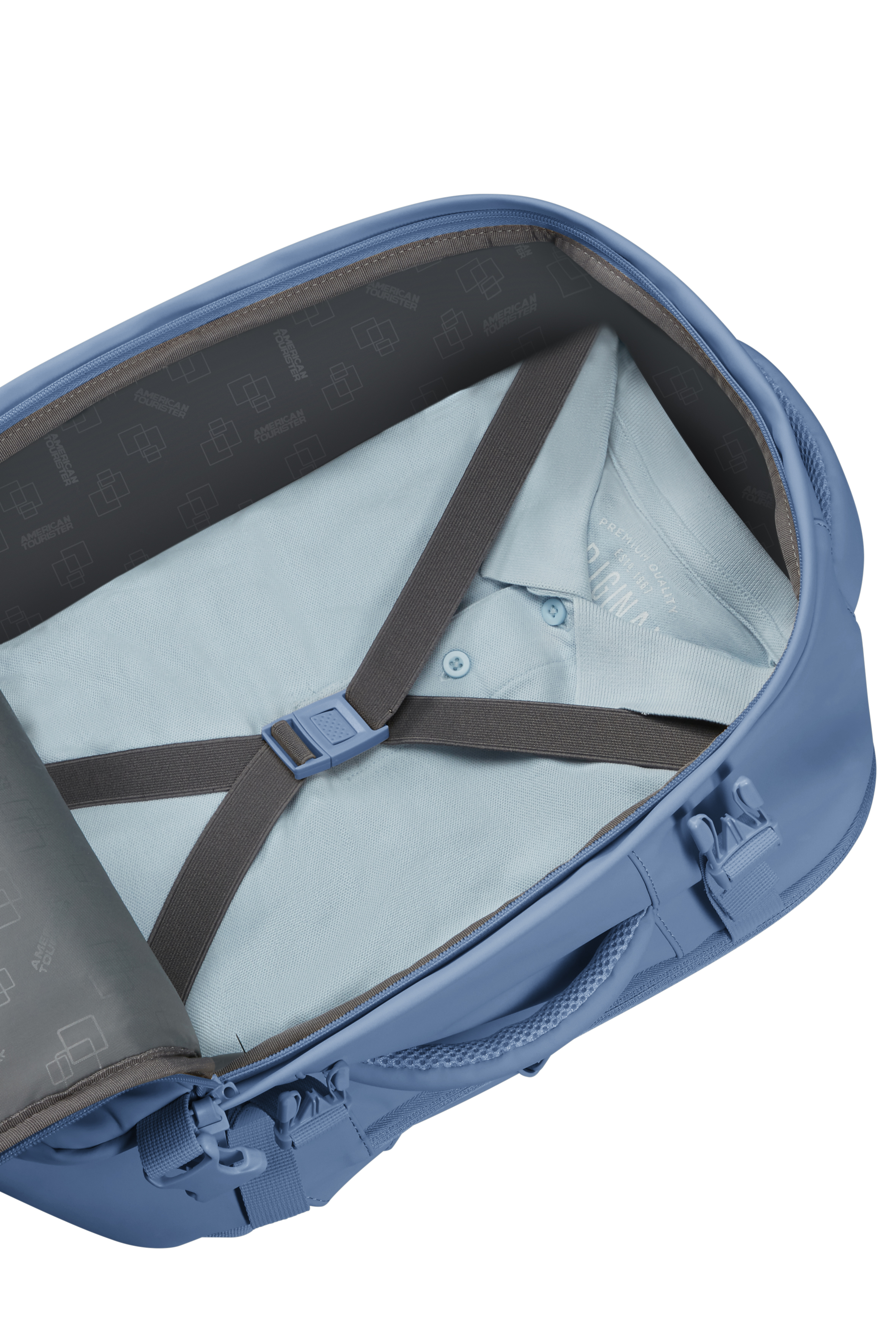Take2Cabin Casual Backpack Mainstream Mono Laptop 15.6"