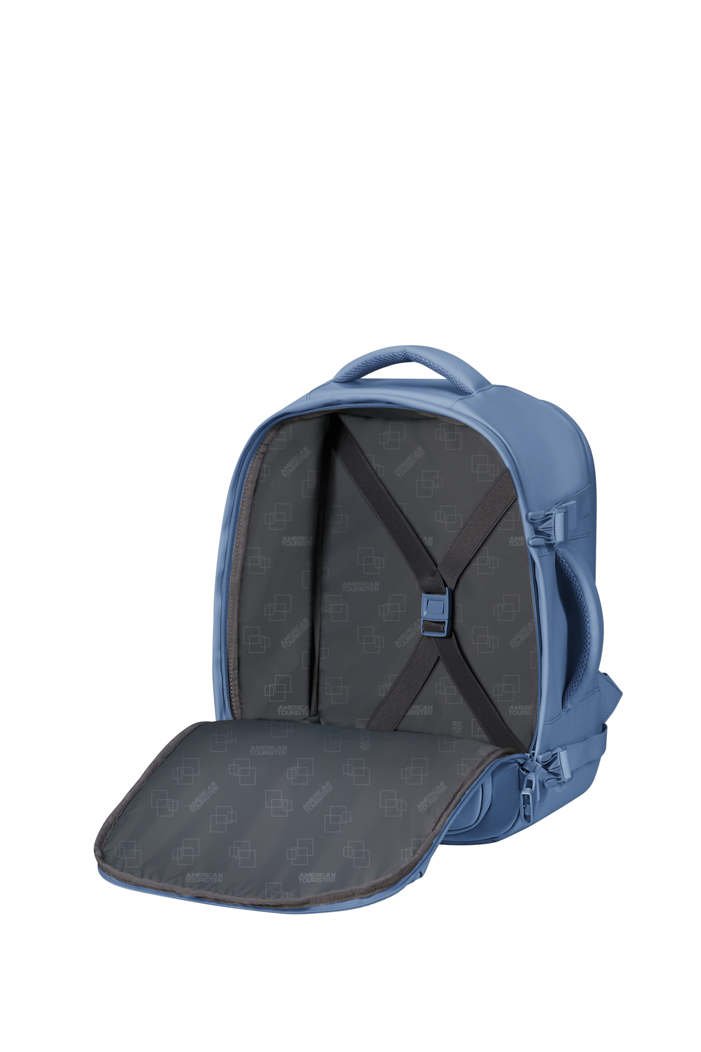 Take2Cabin Casual Backpack Mainstream Mono Laptop 15.6"