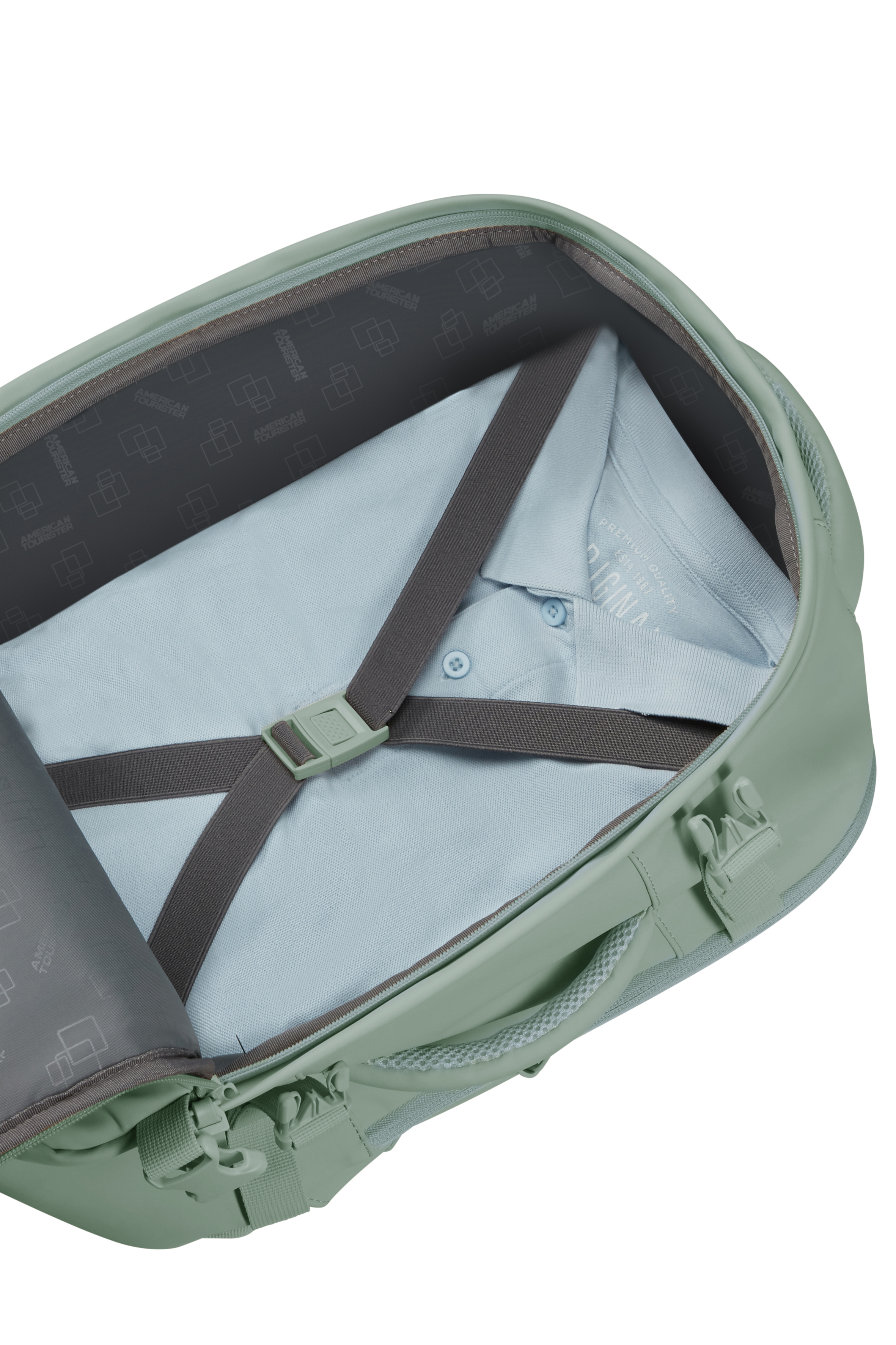 Take2Cabin Casual Backpack Mainstream Mono Laptop 15.6"