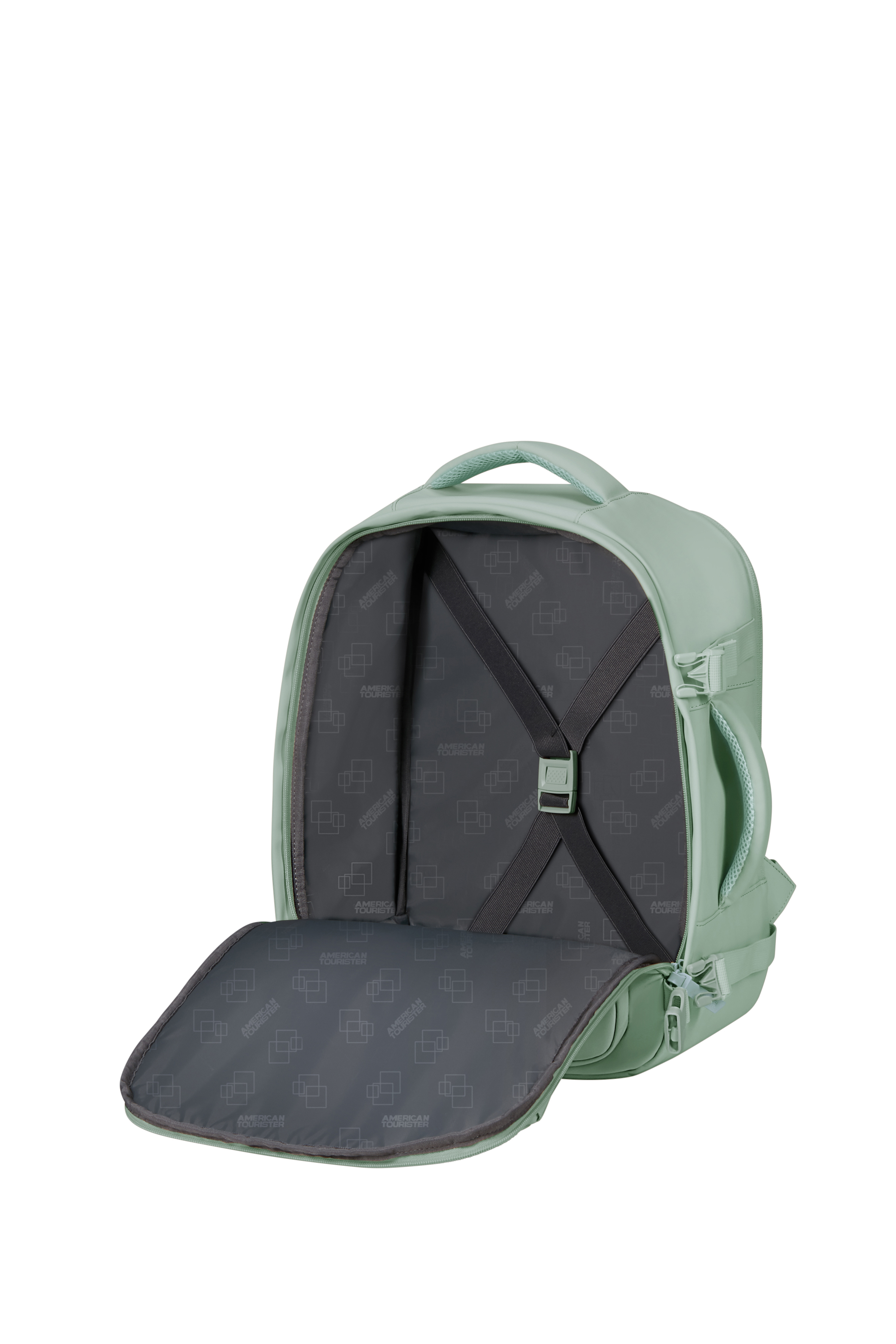 Take2Cabin Casual Backpack Mainstream Mono Laptop 15.6"